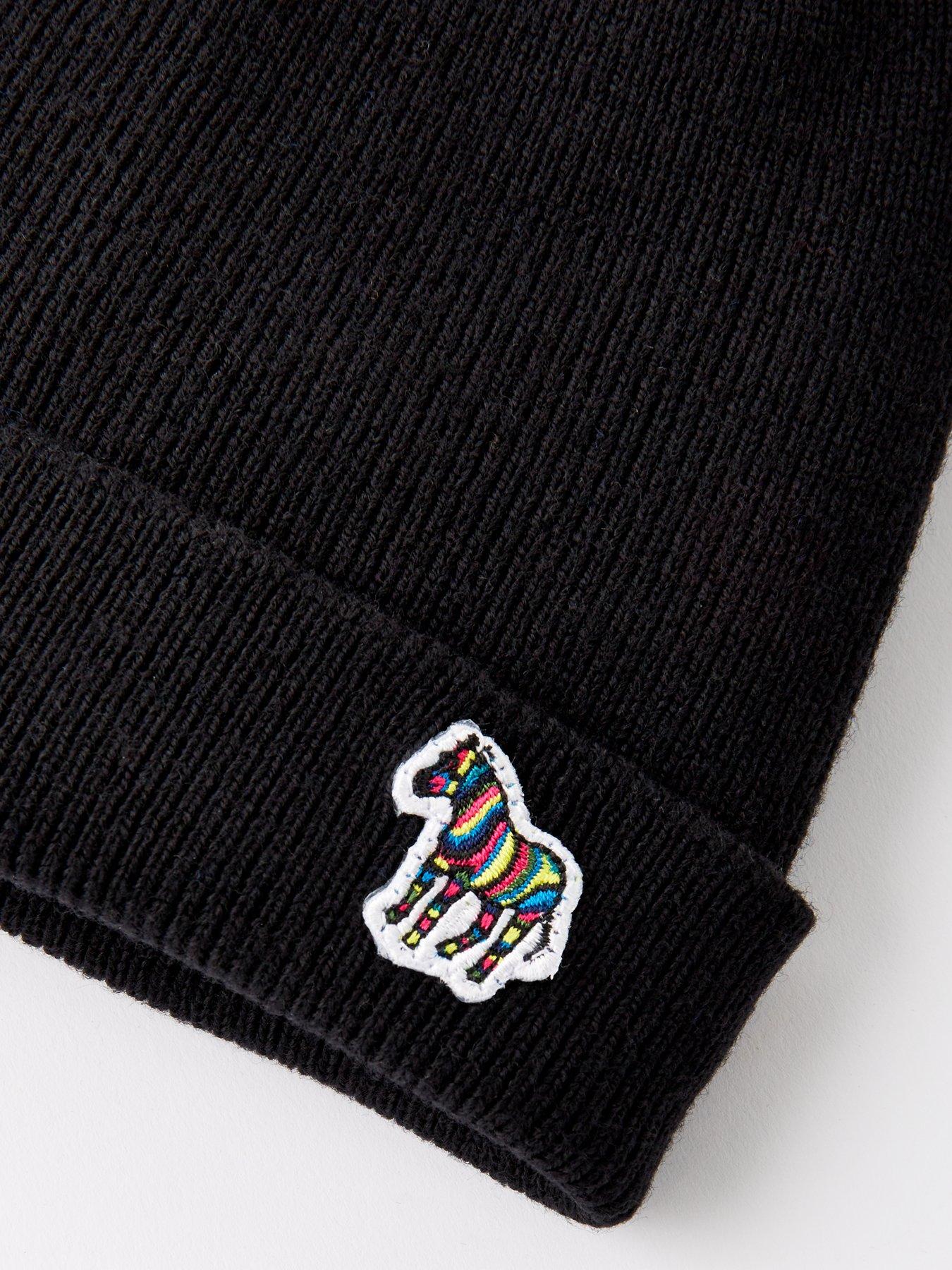 ps-paul-smith-ps-paul-smith-zebra-beanie-hat-blackback