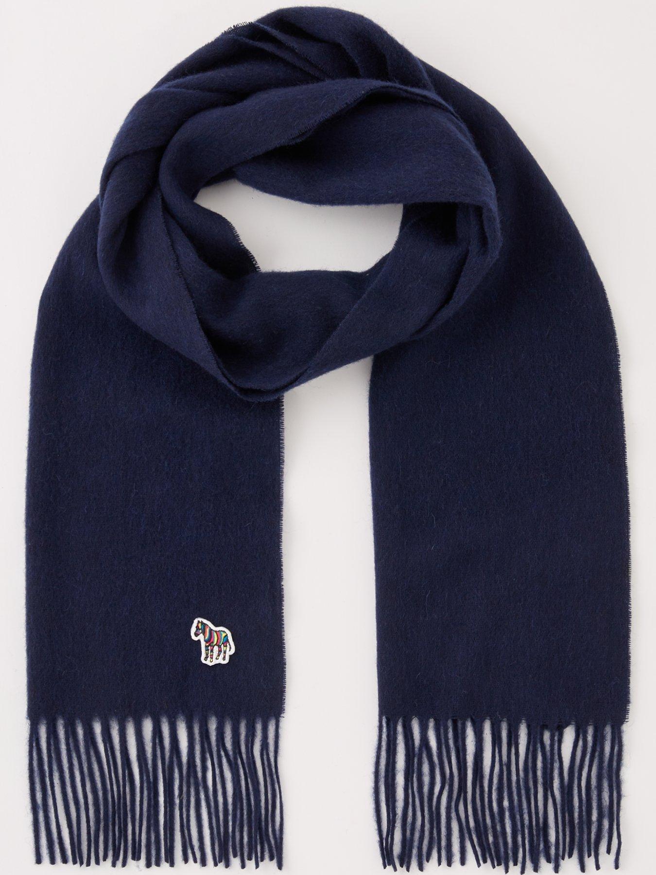 ps-paul-smith-ps-paul-smith-zebra-logo-scarf-navy