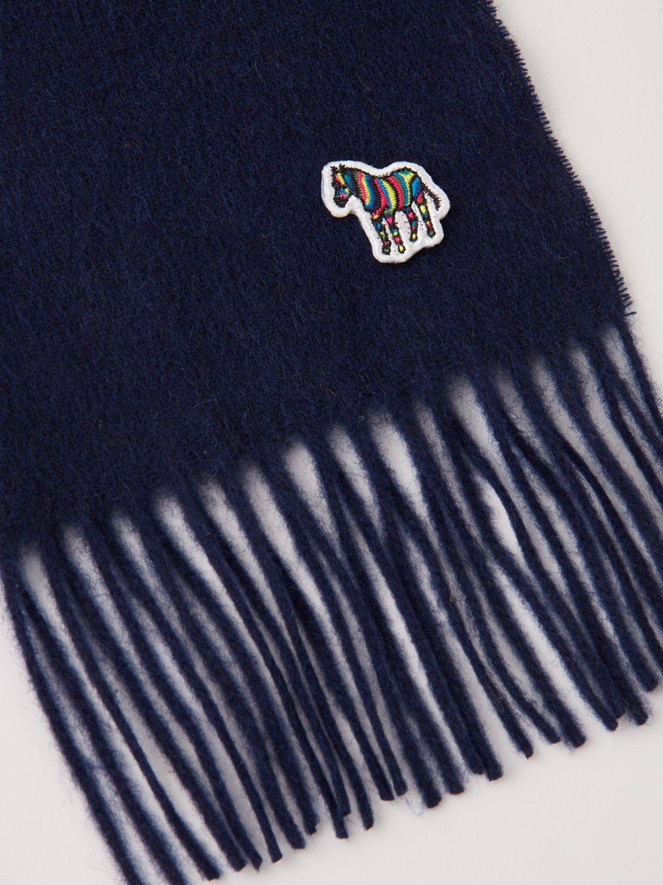 ps-paul-smith-ps-paul-smith-zebra-logo-scarf-navyback