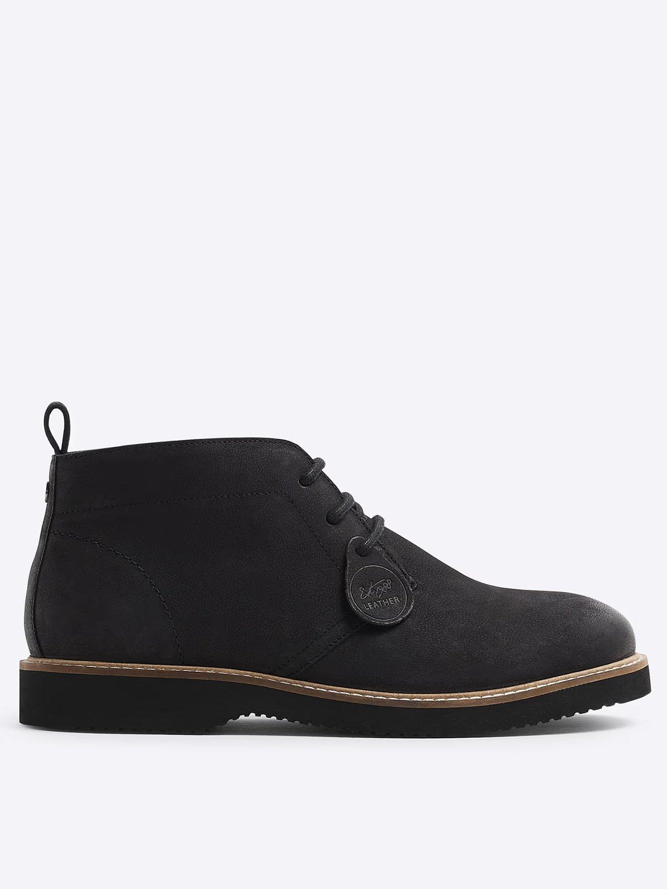 river-island-river-island-pu-chukka-boots