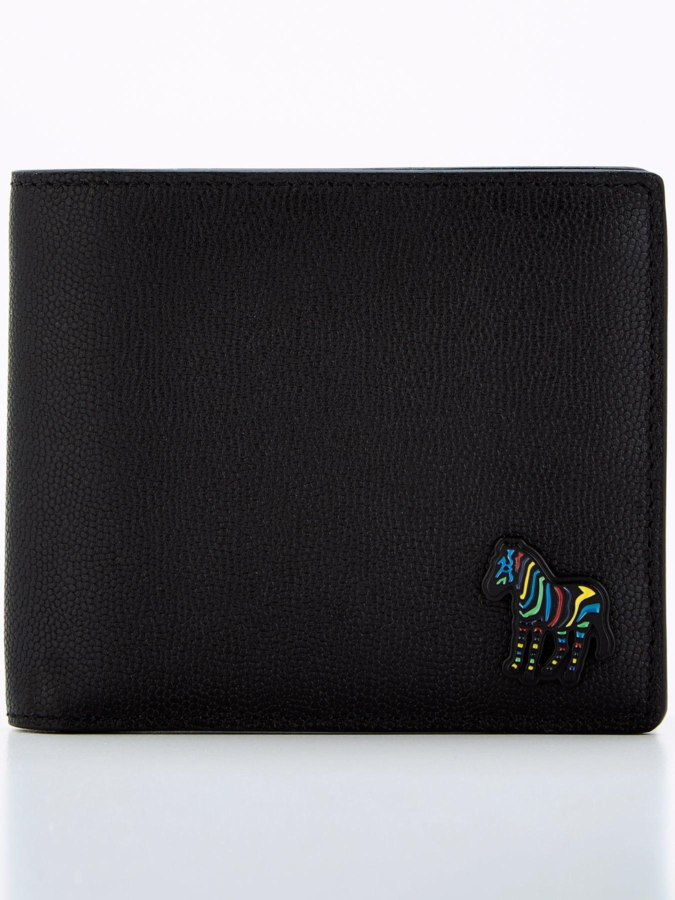 ps-paul-smith-ps-paul-smith-zebra-bilfold-wallet-black