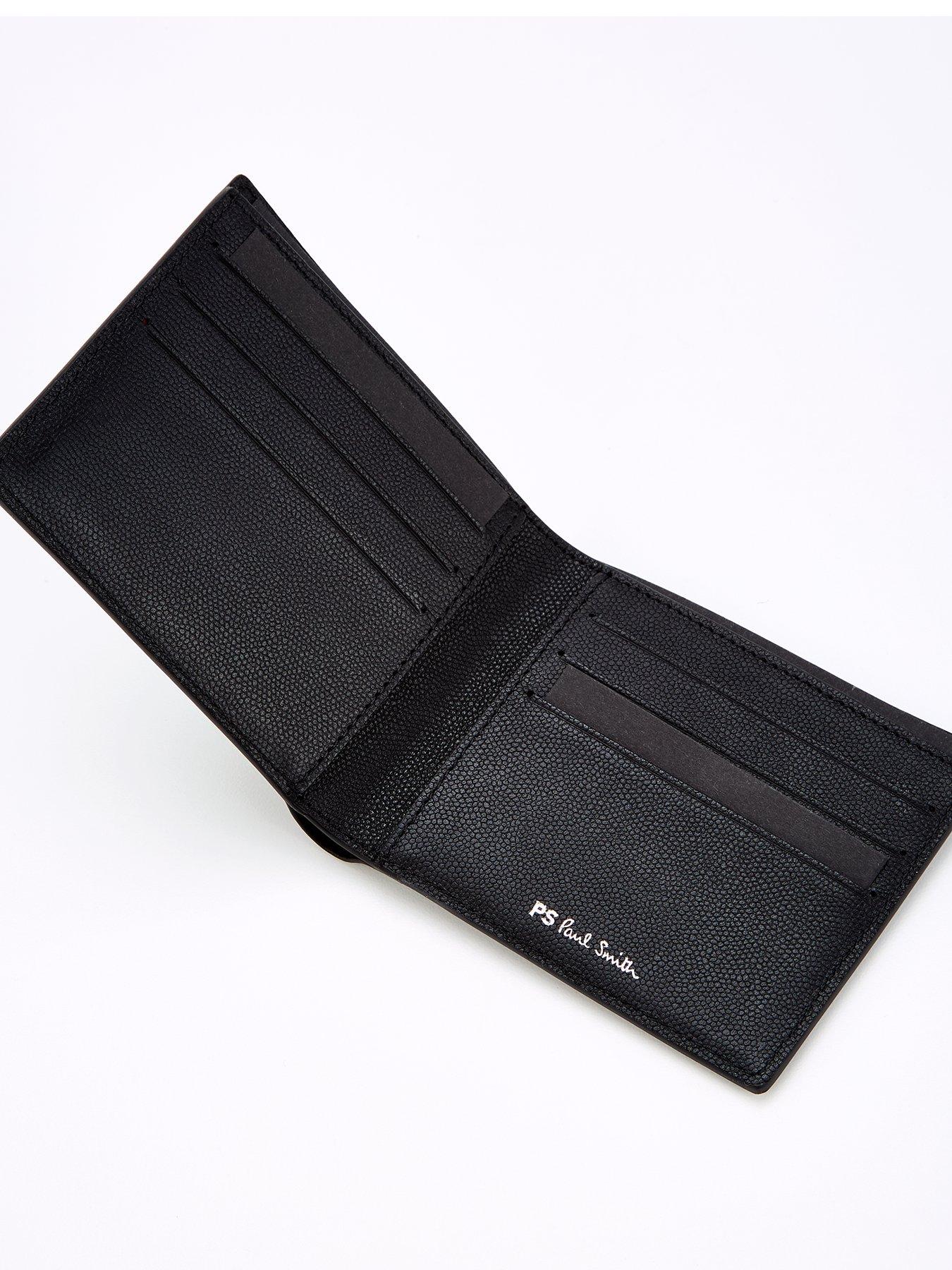 ps-paul-smith-ps-paul-smith-zebra-bilfold-wallet-blackstillFront