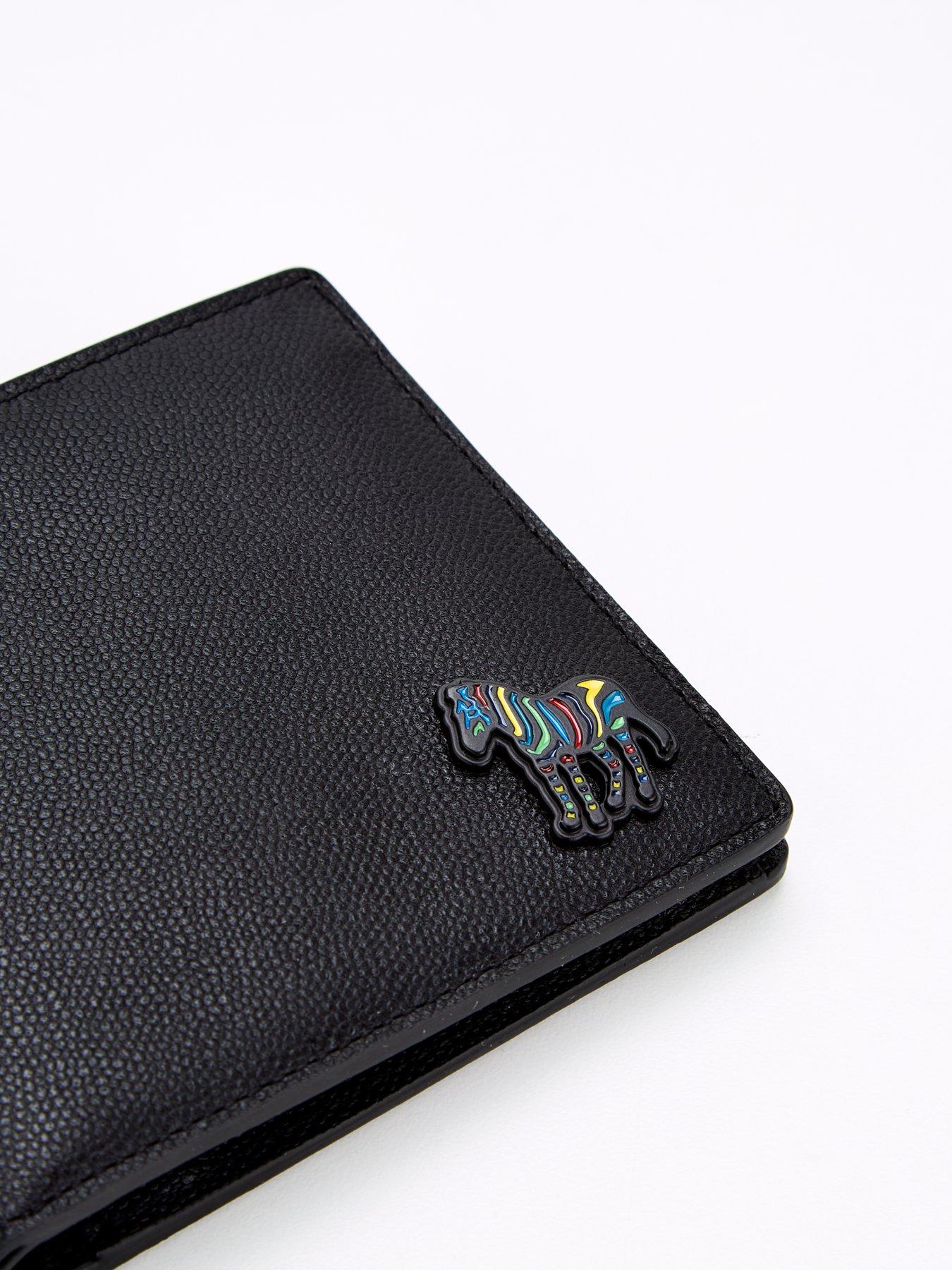 ps-paul-smith-ps-paul-smith-zebra-coin-amp-bilfold-wallet-blackback