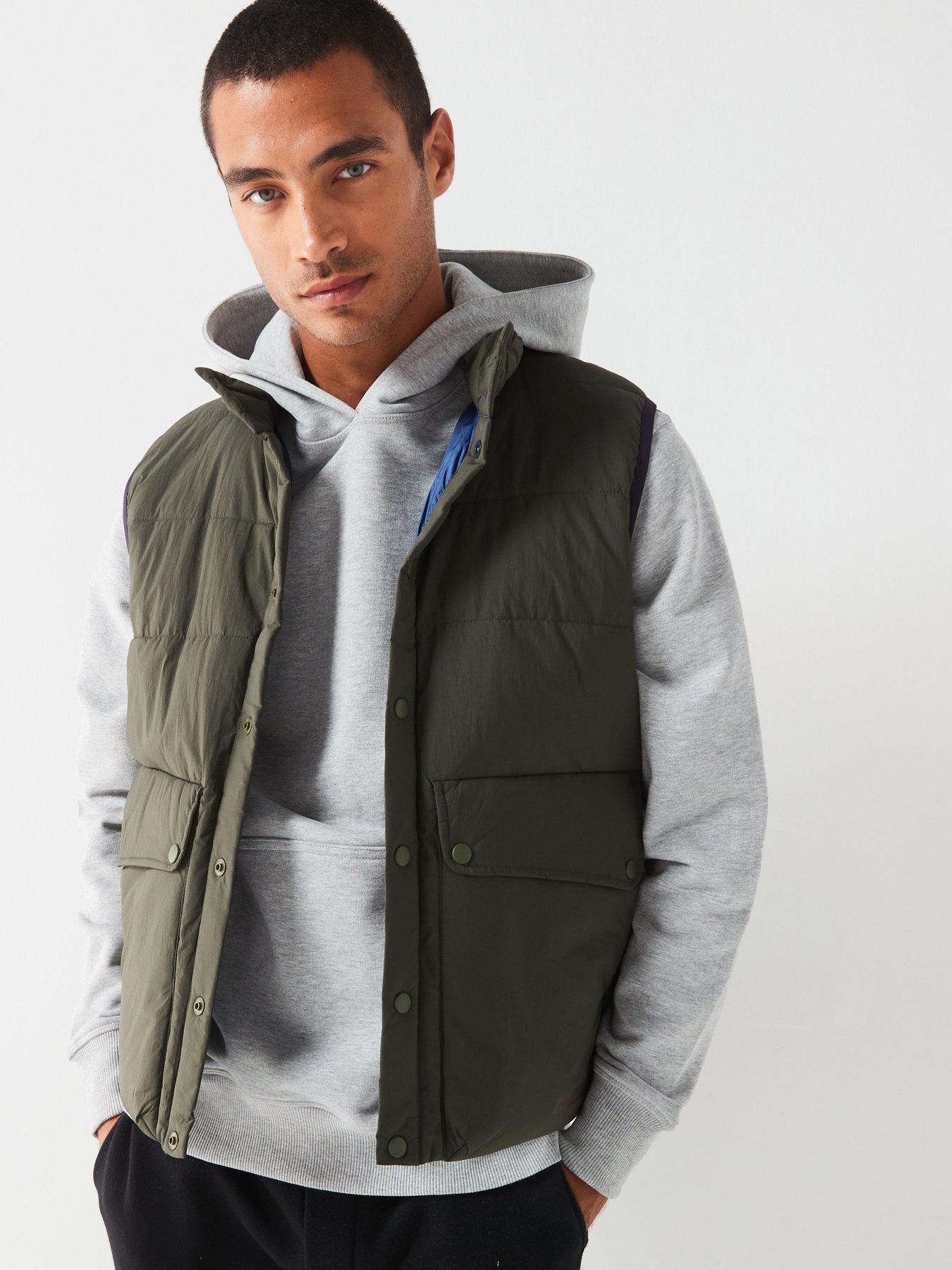 ps-paul-smith-ps-paul-smith-fibre-down-padded-gilet-green