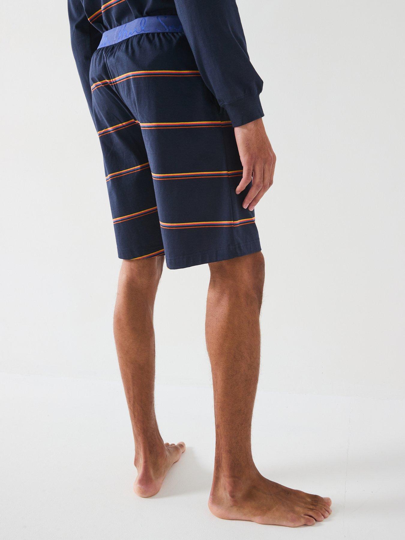 ps-paul-smith-ps-paul-smith-yarn-dye-stripe-long-sleeve-loungewear-bottoms-navystillFront