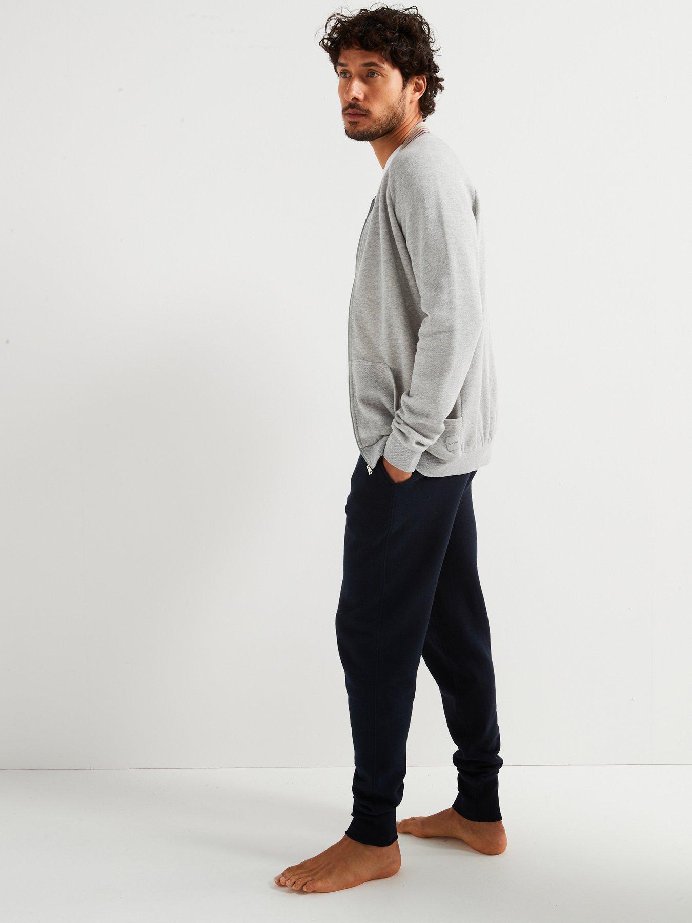 ps-paul-smith-ps-paul-smith-stripe-waistband-cuffed-joggers-navydetail