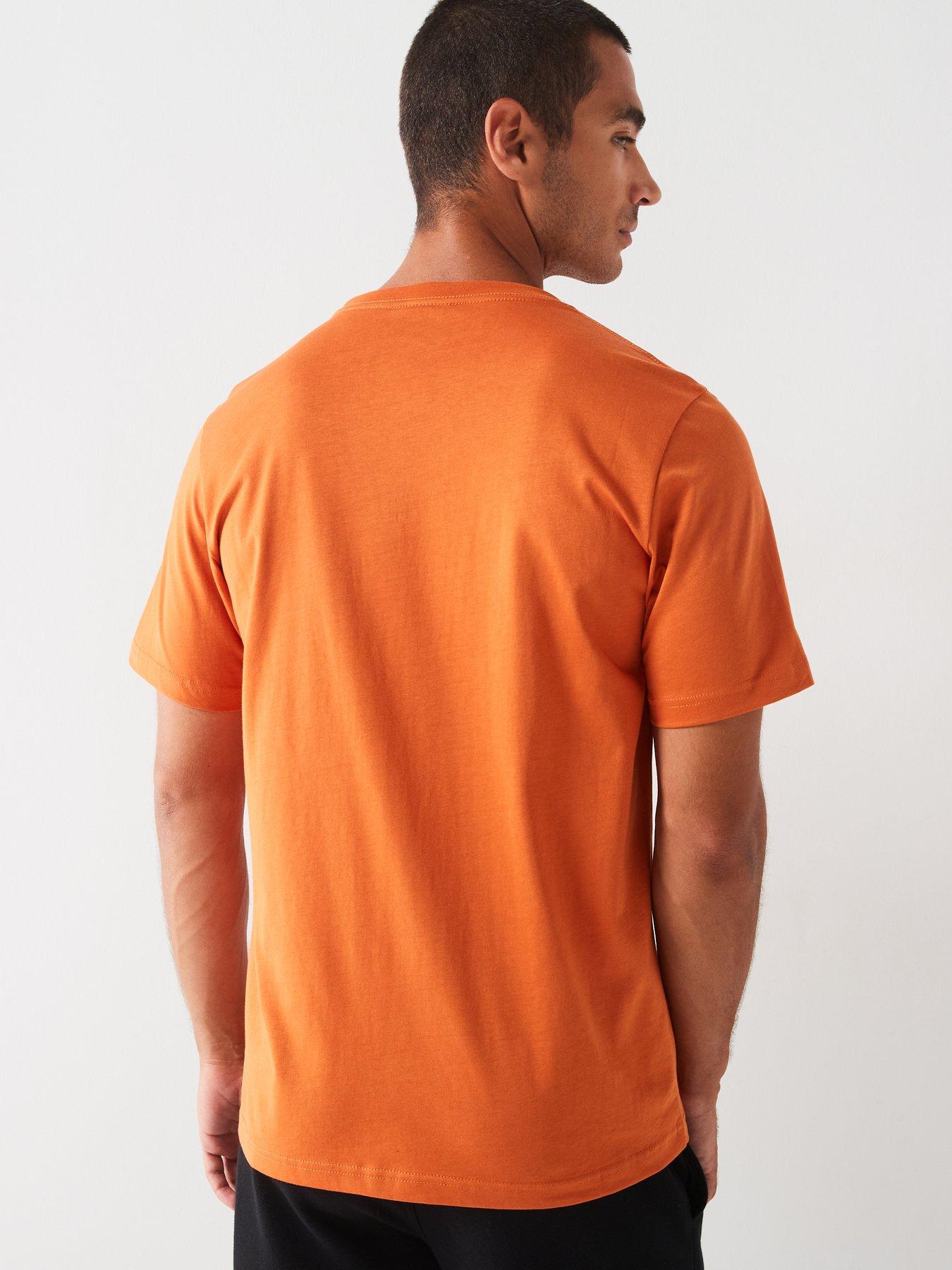 ps-paul-smith-regular-fit-zebra-t-shirt-orangestillFront