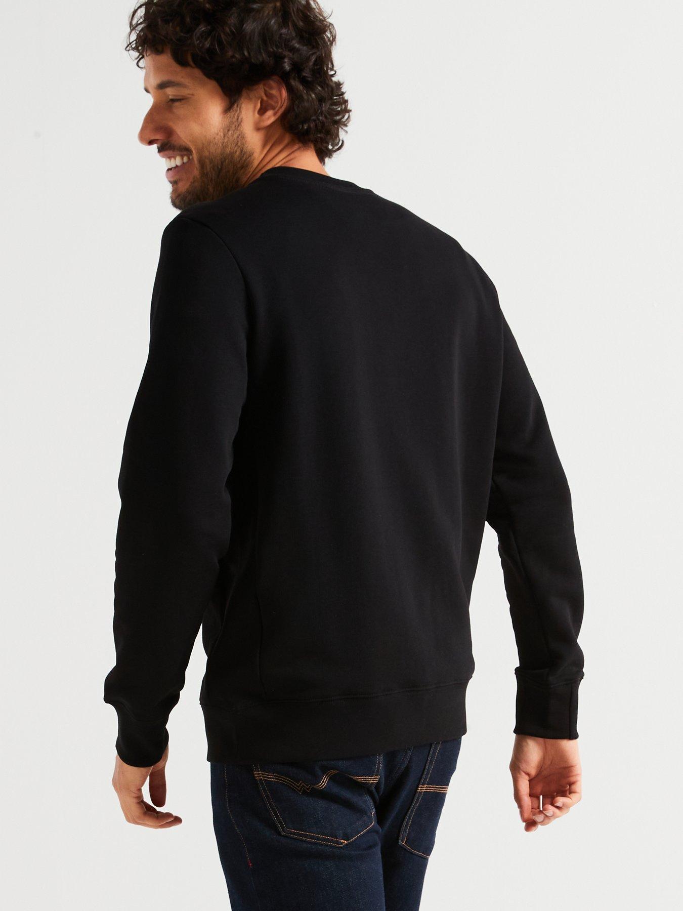 ps-paul-smith-ps-paul-smith-regular-fit-paint-multi-stripe-crew-sweat-blackstillFront