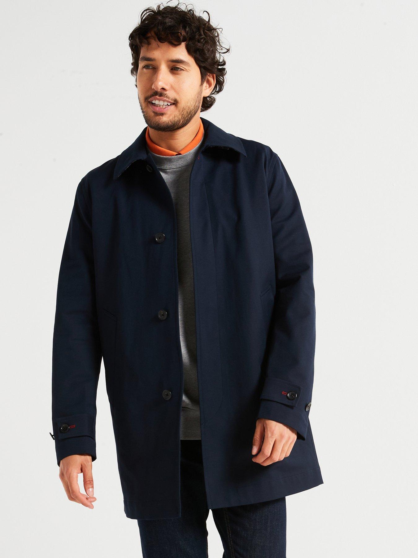 ps-paul-smith-ps-paul-smith-lightweight-overcoat-blue