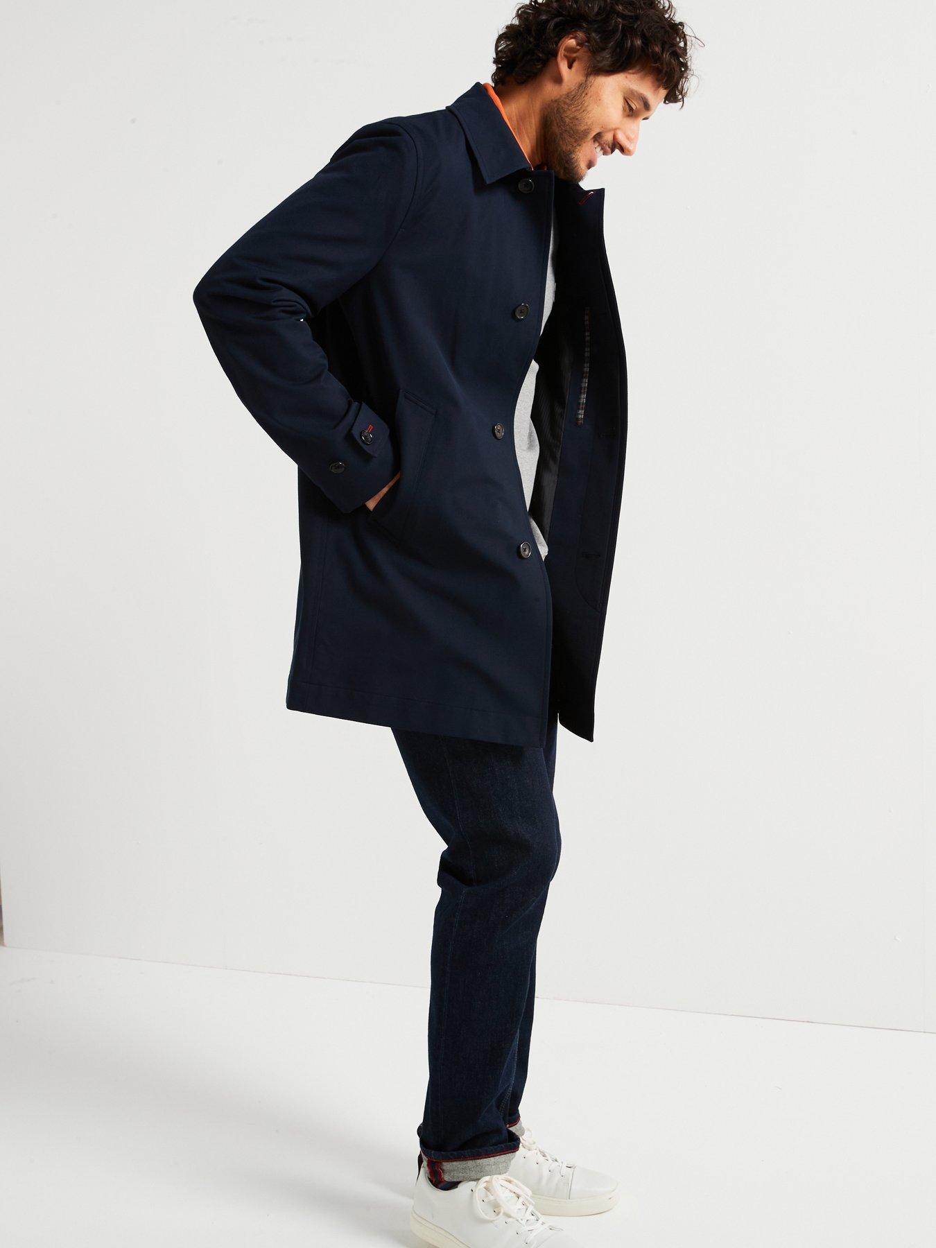 ps-paul-smith-ps-paul-smith-lightweight-overcoat-blueback