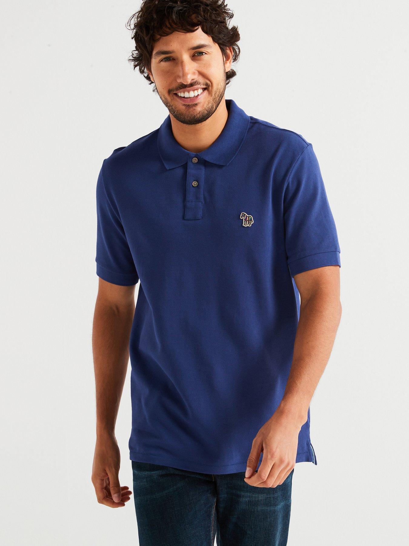 ps-paul-smith-ps-paul-smith-regular-fit-zebra-polo-shirt-blue