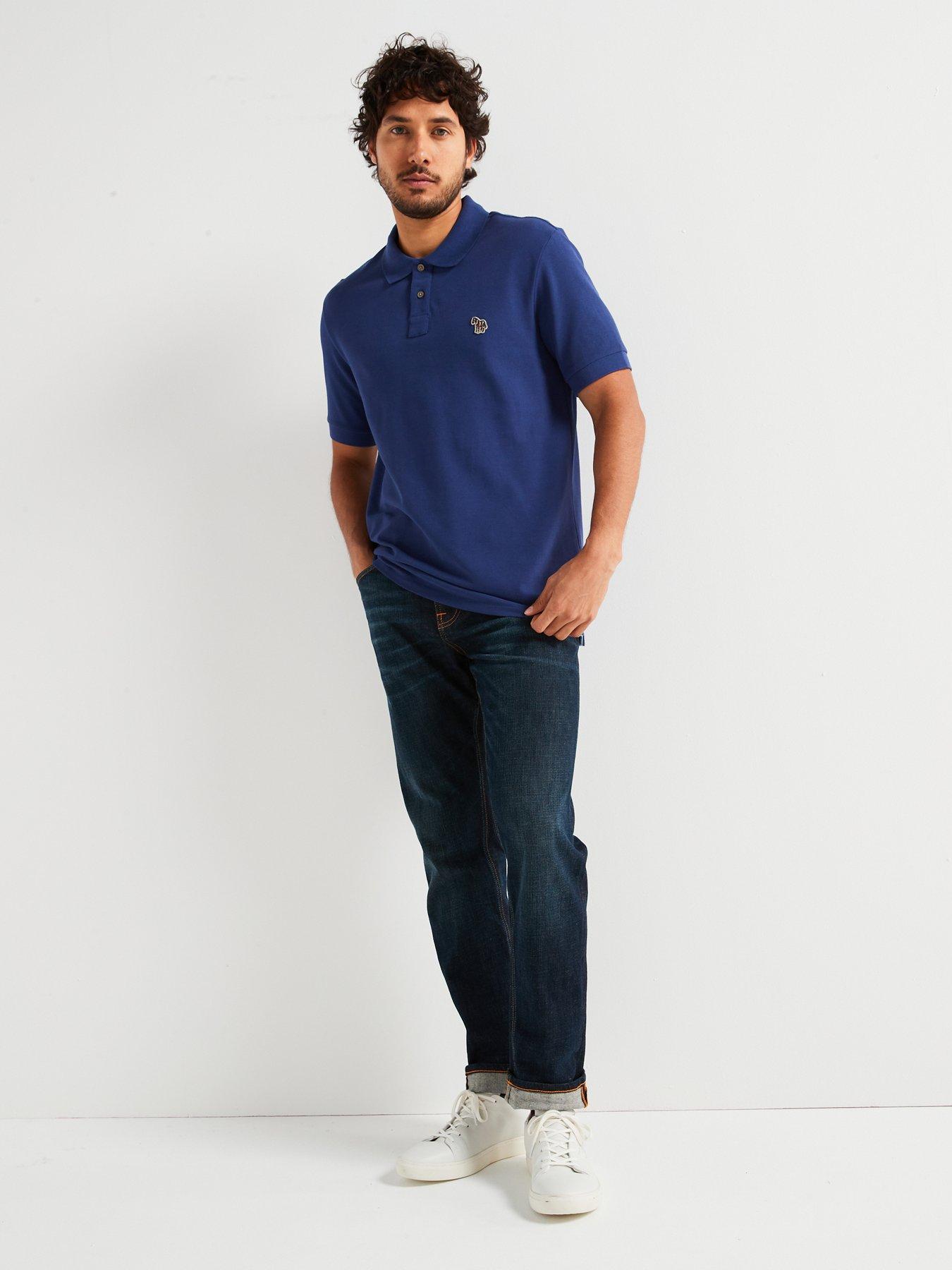 ps-paul-smith-ps-paul-smith-regular-fit-zebra-polo-shirt-blueback