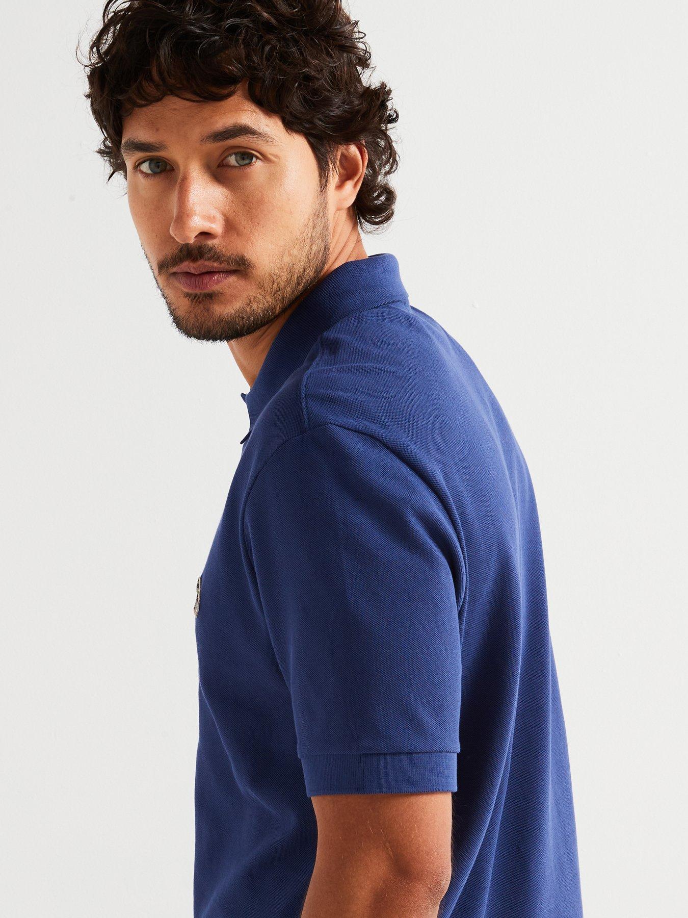 ps-paul-smith-ps-paul-smith-regular-fit-zebra-polo-shirt-blueoutfit