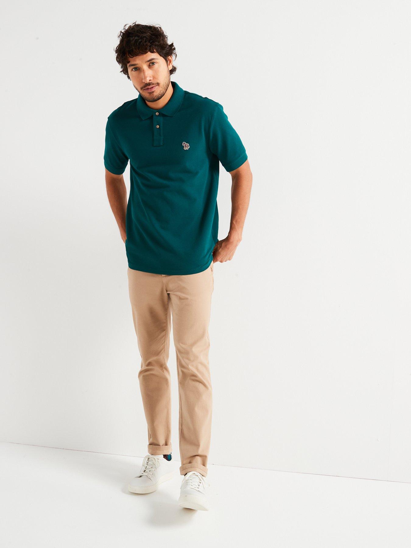 ps-paul-smith-regular-fit-zebra-polo-shirt-greenback