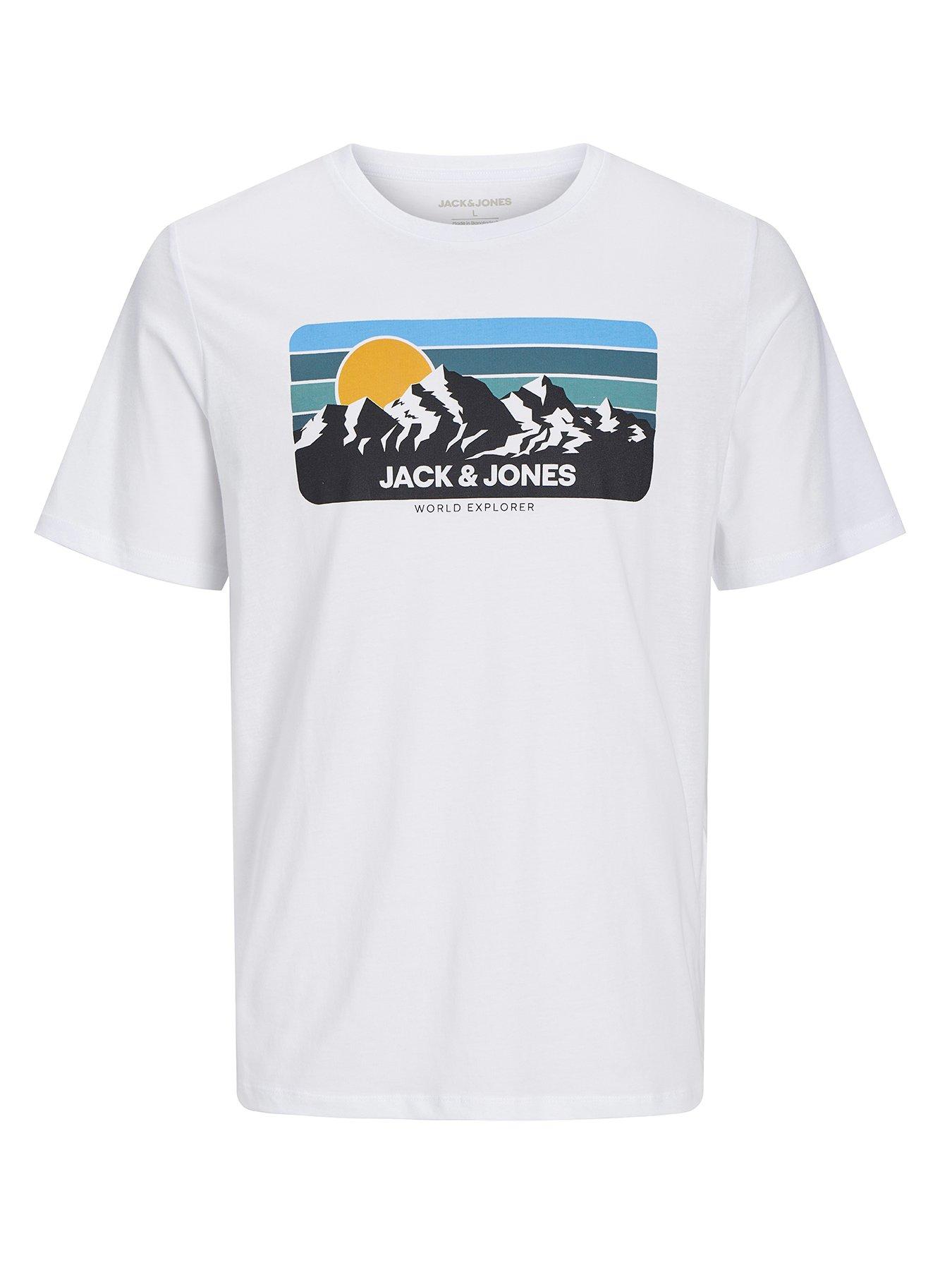 jack-jones-junior-boys-peak-short-sleeve-t-shirt-white