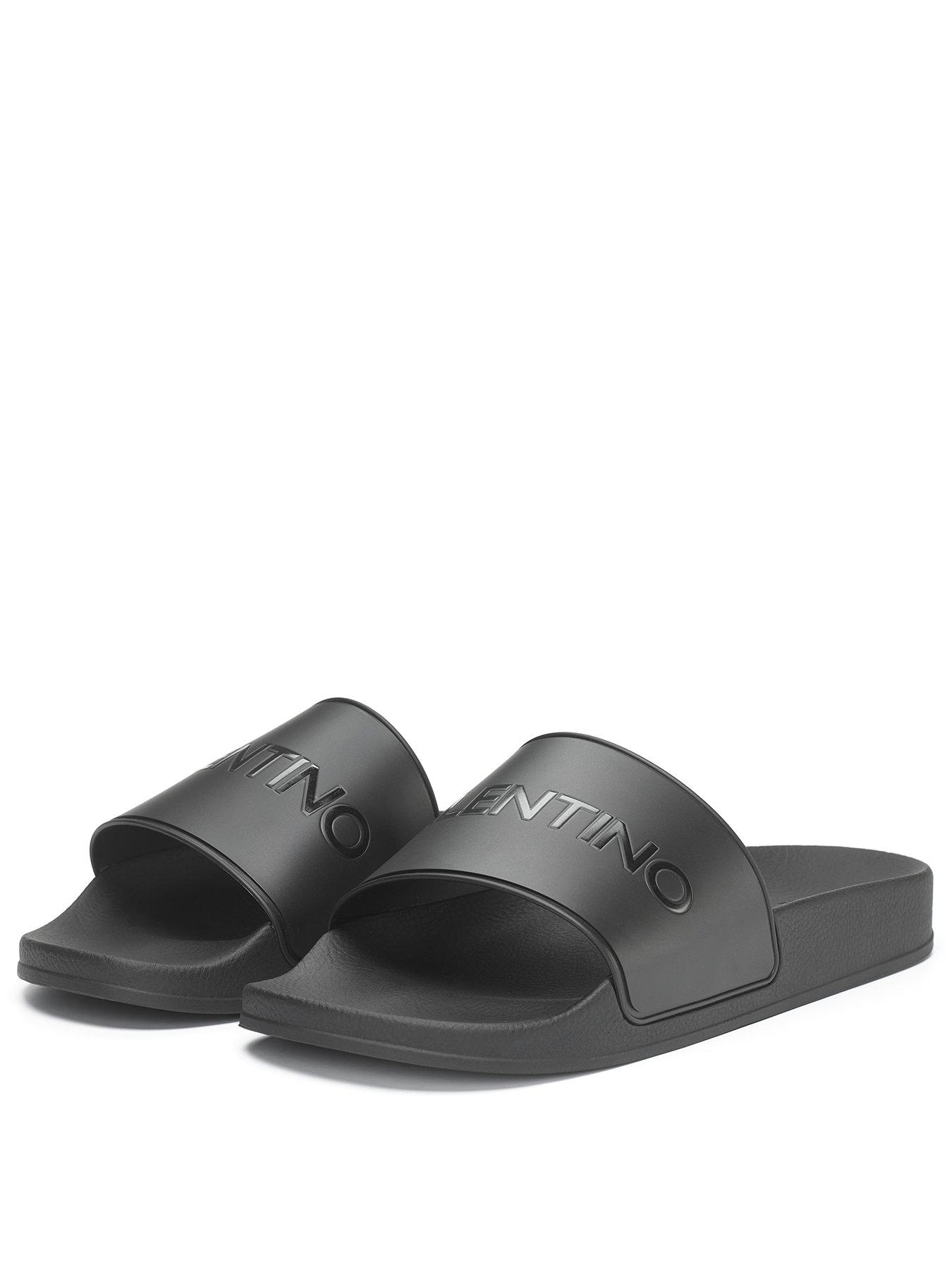 valentino-giada-logo-sliders-blackstillFront