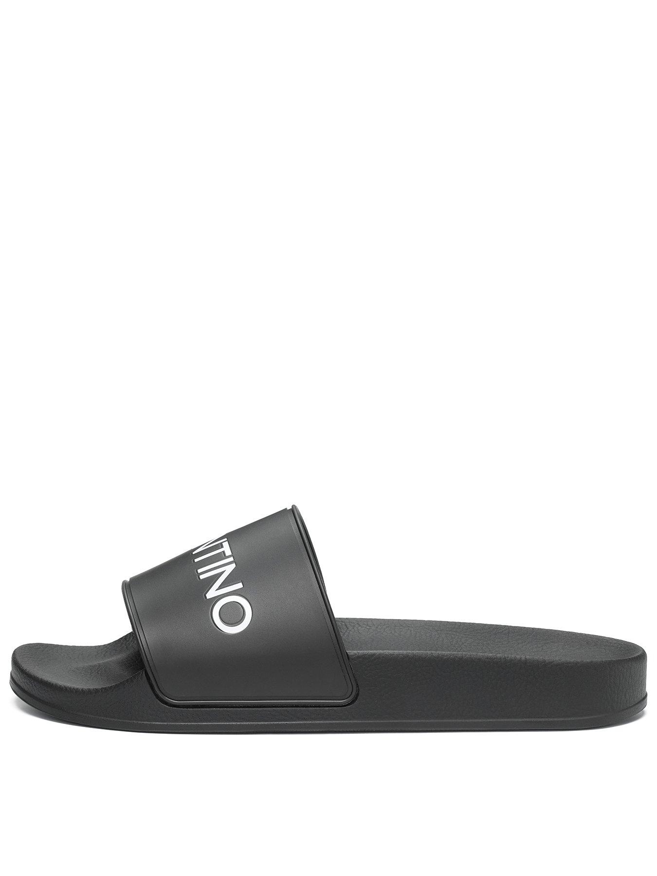 valentino-giada-logo-sliders-black