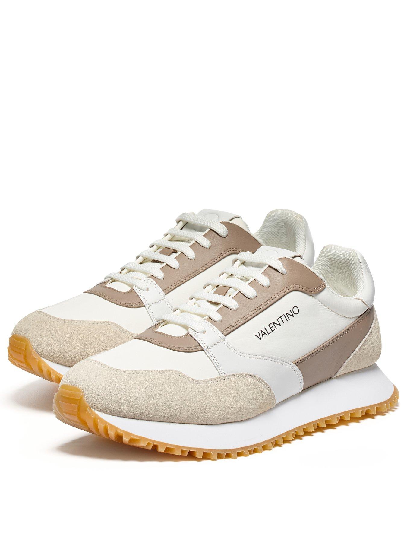 valentino-dred-lace-up-runner-trainersstillFront