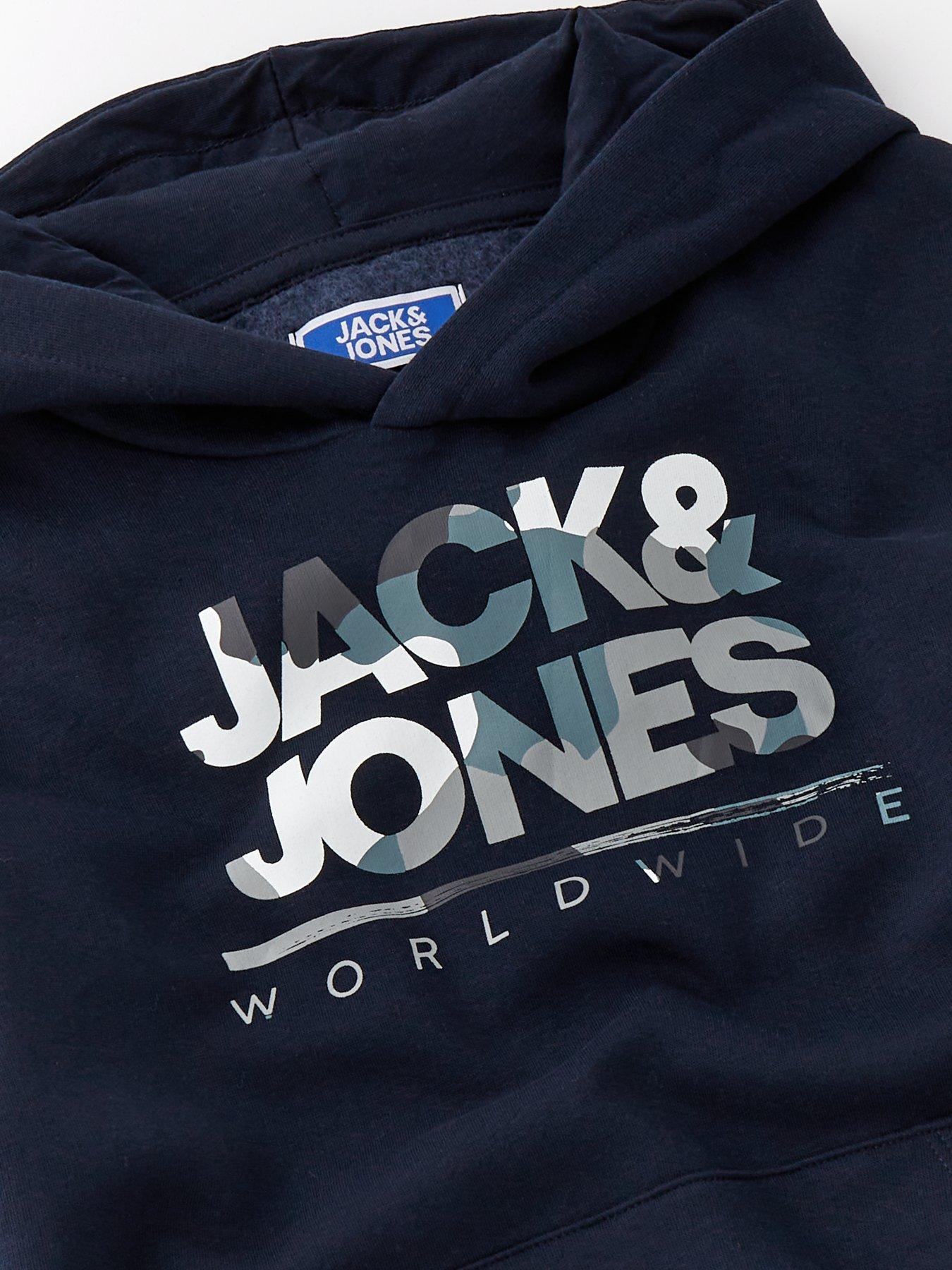 jack-jones-junior-boys-luke-sweat-hoodie-navy-blazeroutfit