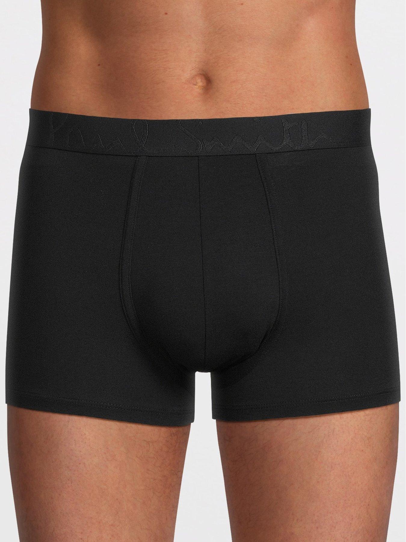 ps-paul-smith-ps-paul-smith-3-pack-modal-cotton-trunks-blackstillFront