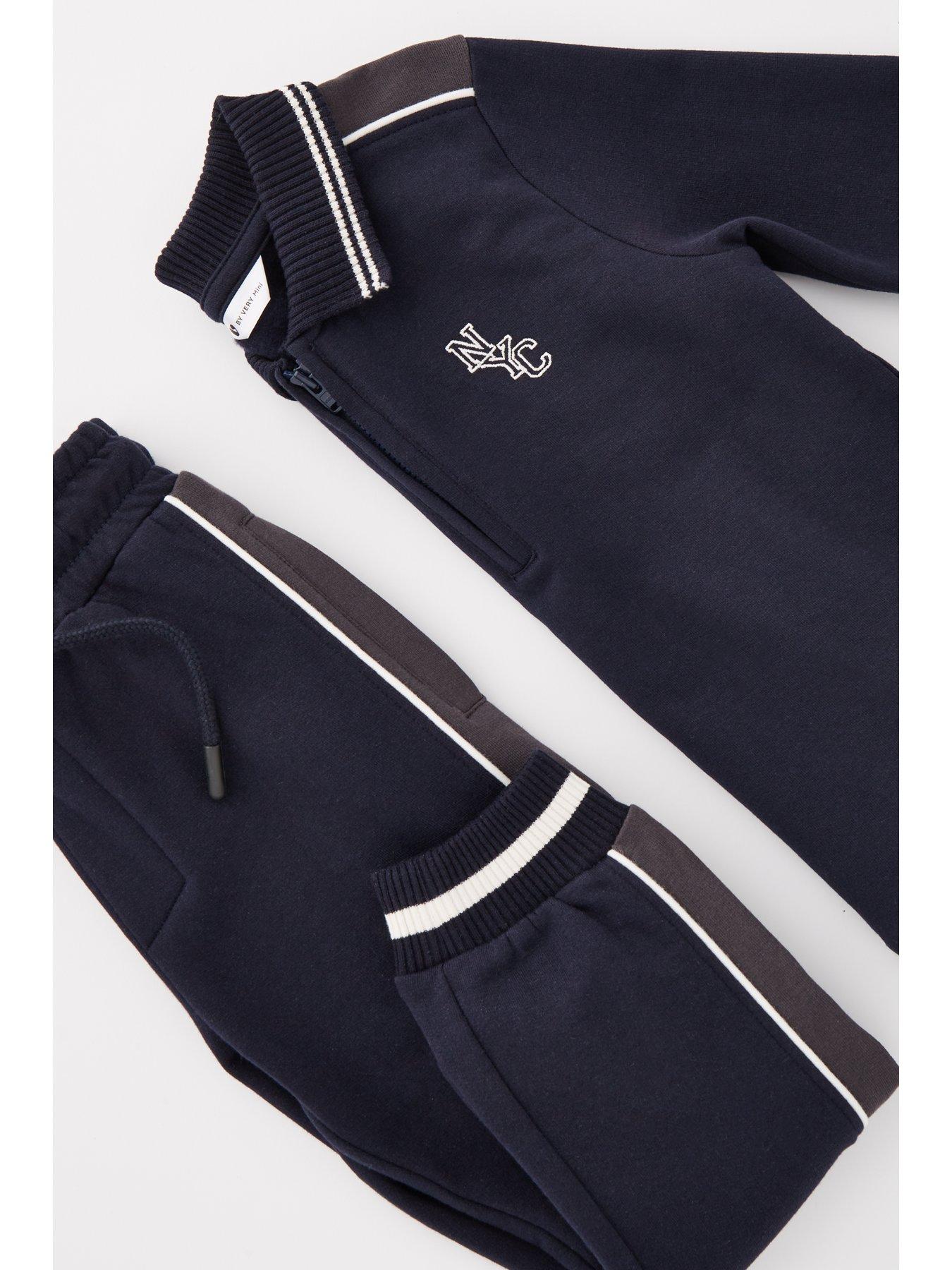 mini-v-by-very-boys-smart-polo-sweat-and-jog-setoutfit