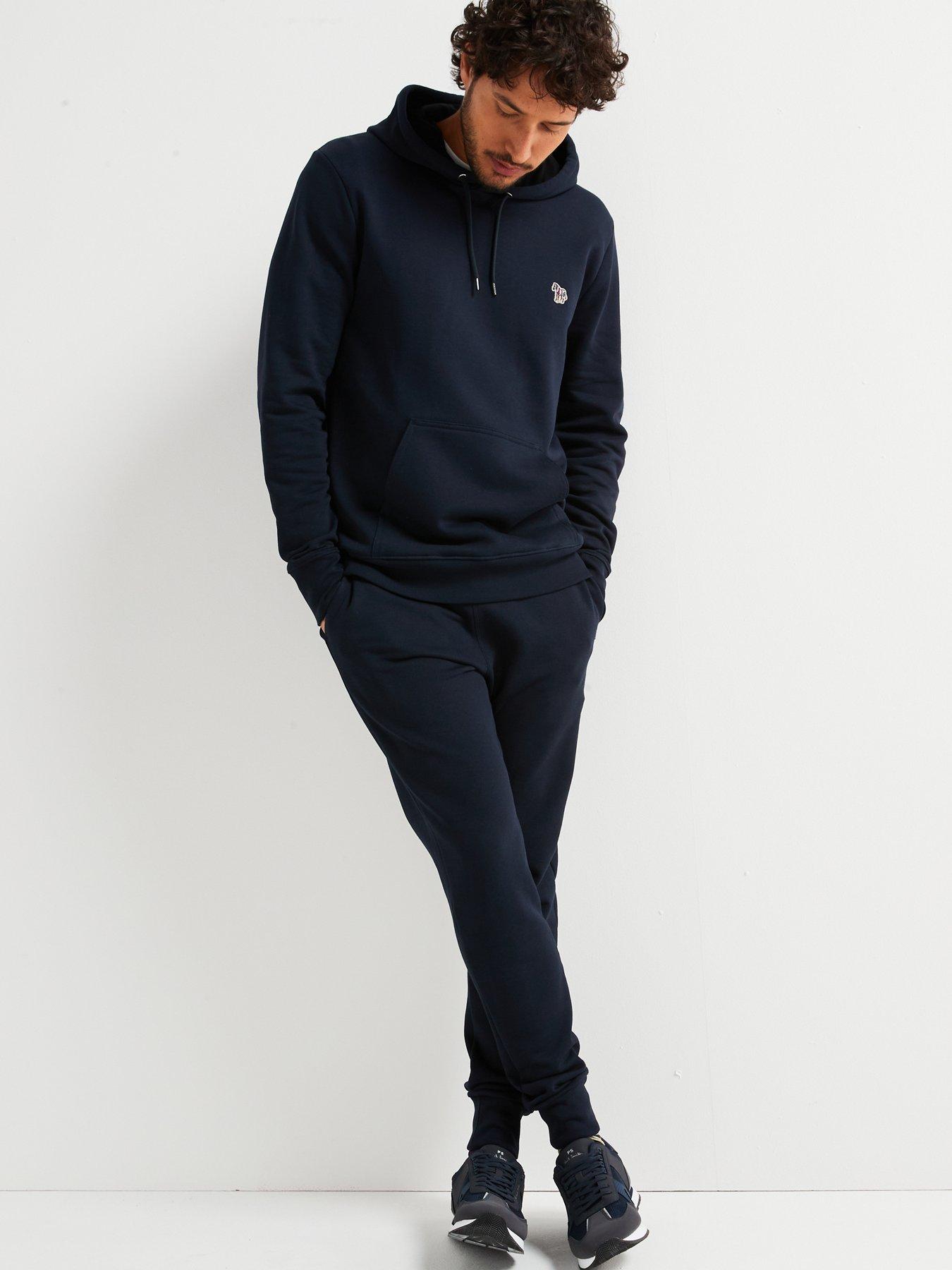 ps-paul-smith-ps-paul-smith-regular-fit-zebra-hoodie-navyback