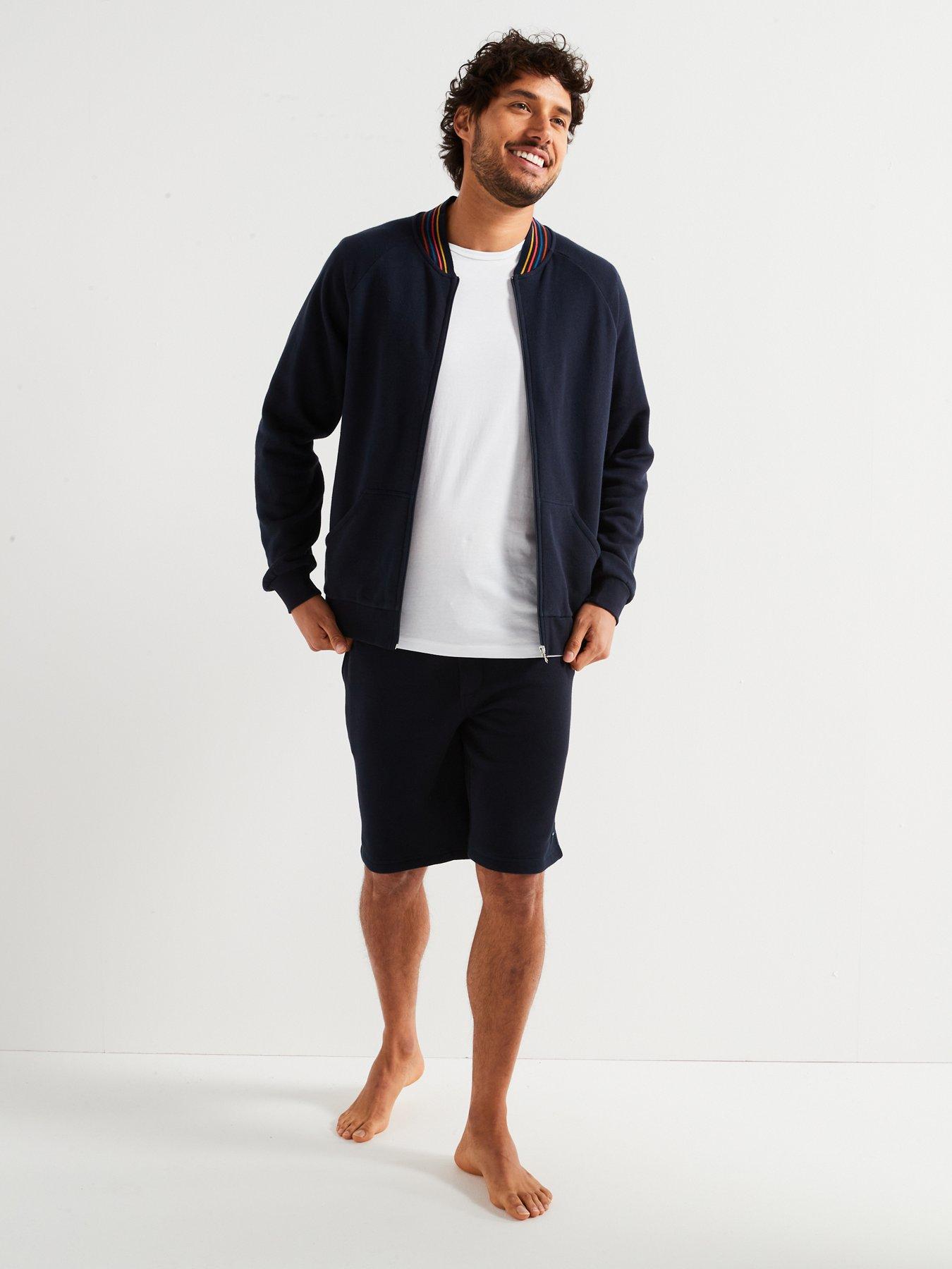 ps-paul-smith-ps-paul-smith-collar-stripe-baseball-jacket-navyback