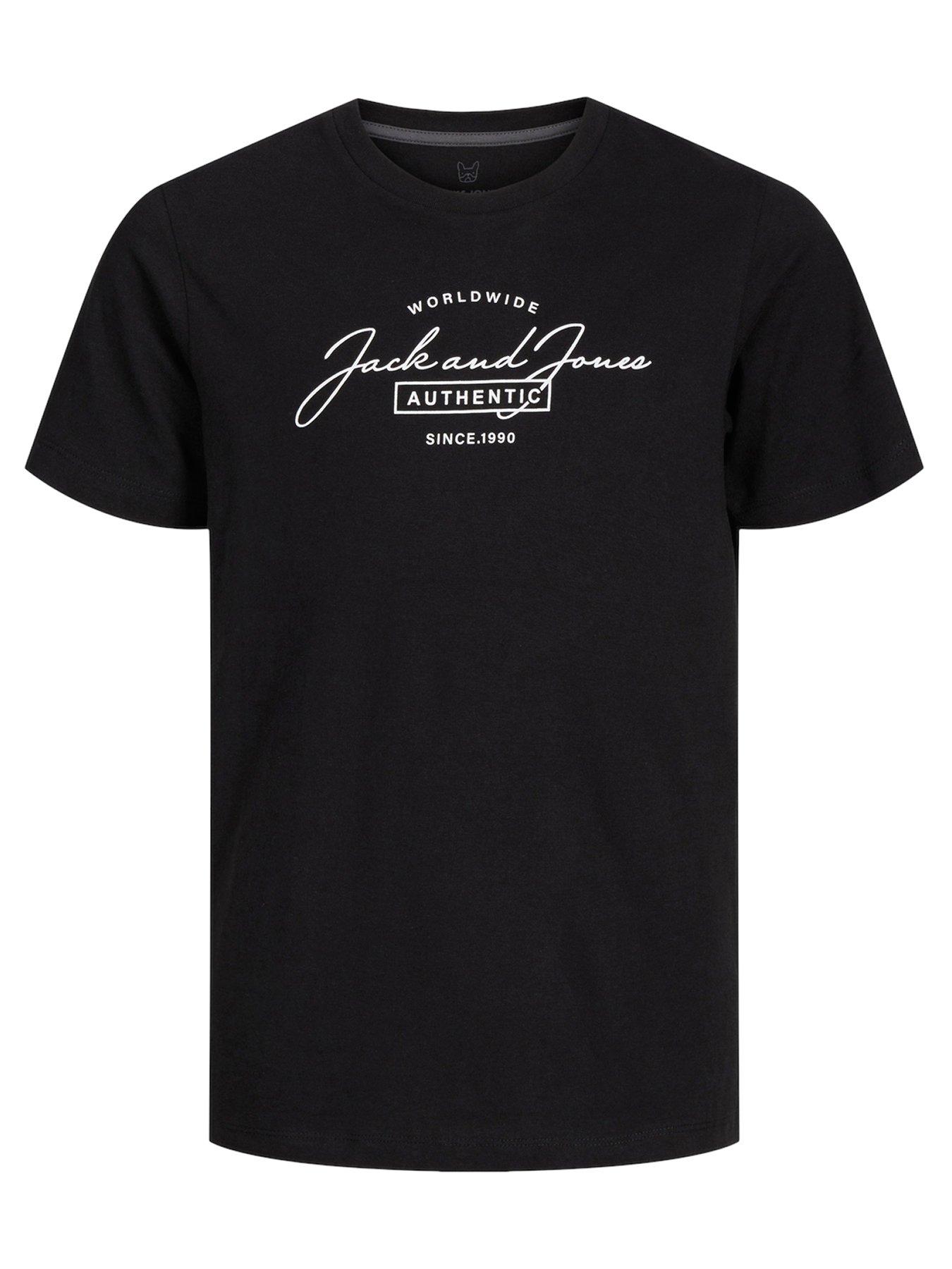 jack-jones-junior-boys-ferris-short-sleeve-tshirt-black