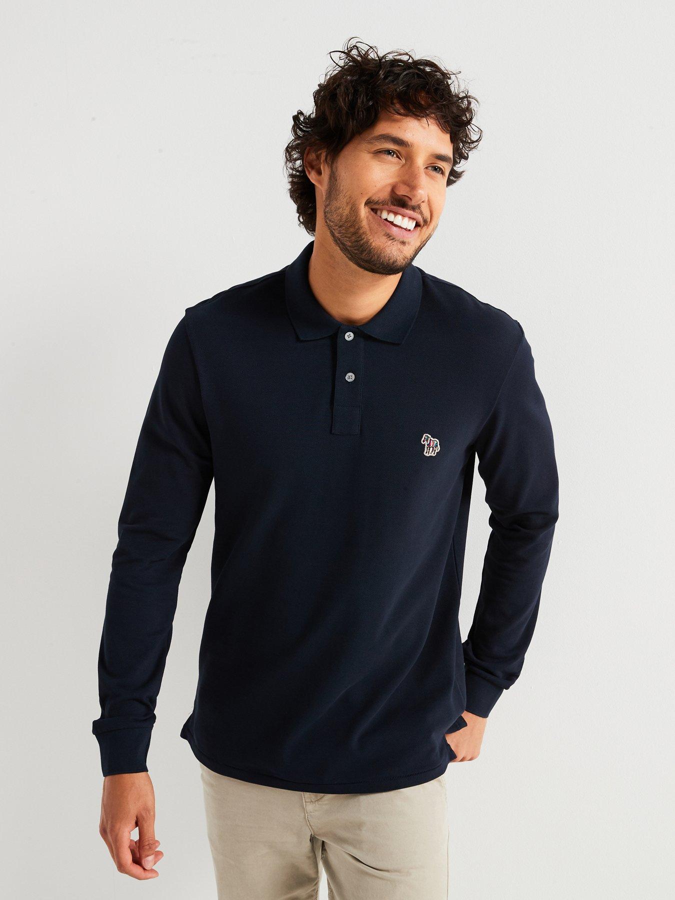 ps-paul-smith-ps-paul-smith-regular-fit-zebra-long-sleeve-polo-shirt-navy