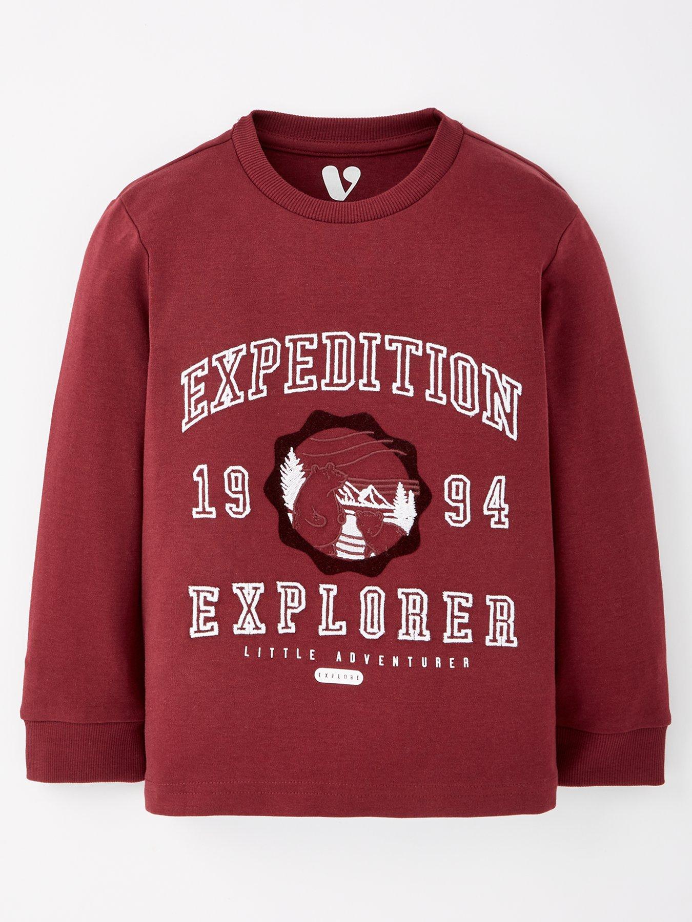 mini-v-by-very-bear-explorer-long-sleeve-t-shirt-multi