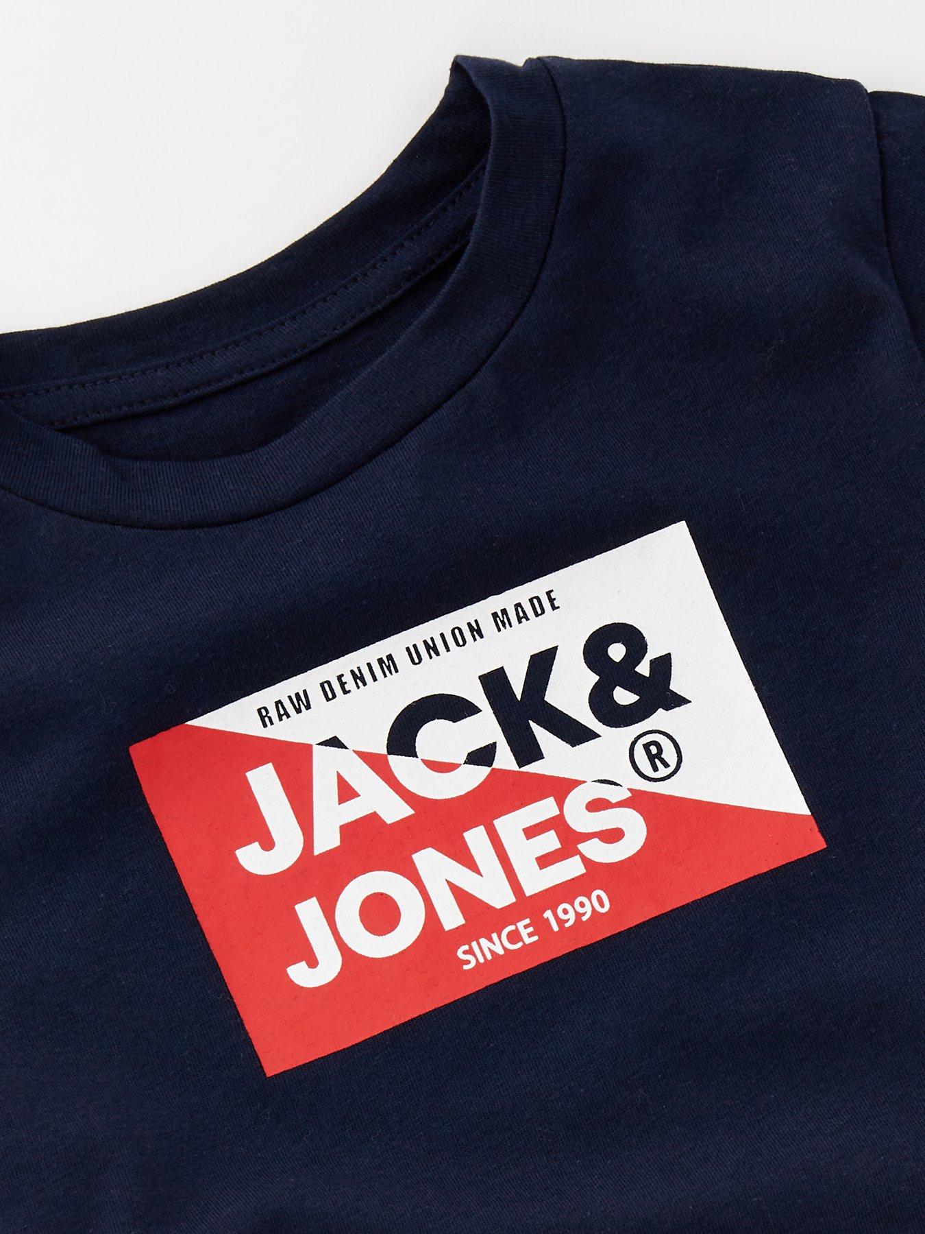 jack-jones-mini-younger-boys-nolan-short-sleeve-tshirt-navy-blazeroutfit