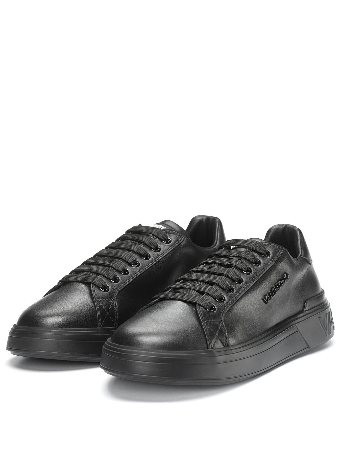 valentino-valentino-rey-lace-up-trainersstillFront