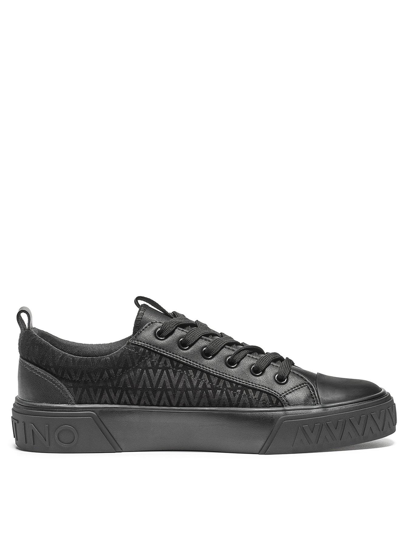 valentino-valentino-aron-lace-up-trainers