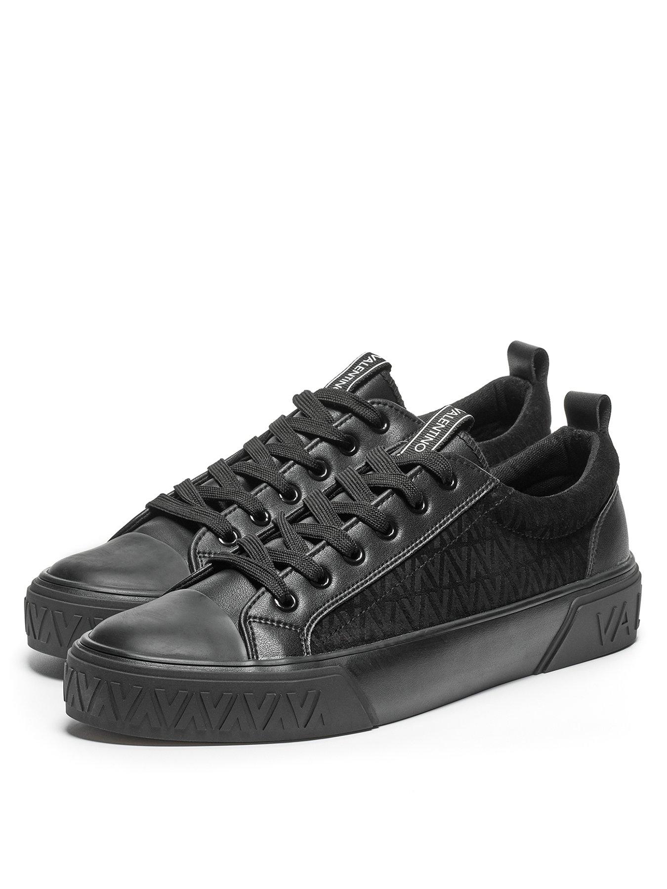 valentino-valentino-aron-lace-up-trainersstillFront