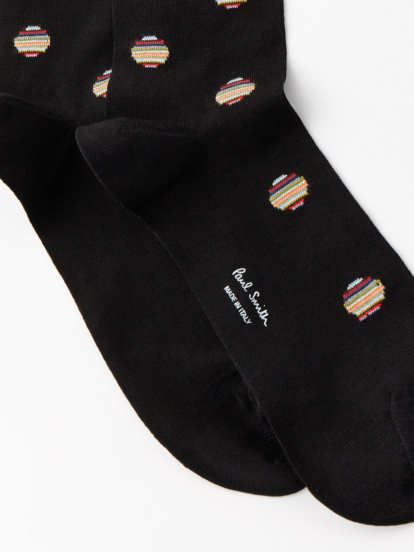 ps-paul-smith-ps-paul-smith-signature-stripe-polka-dot-crew-socks-blackback