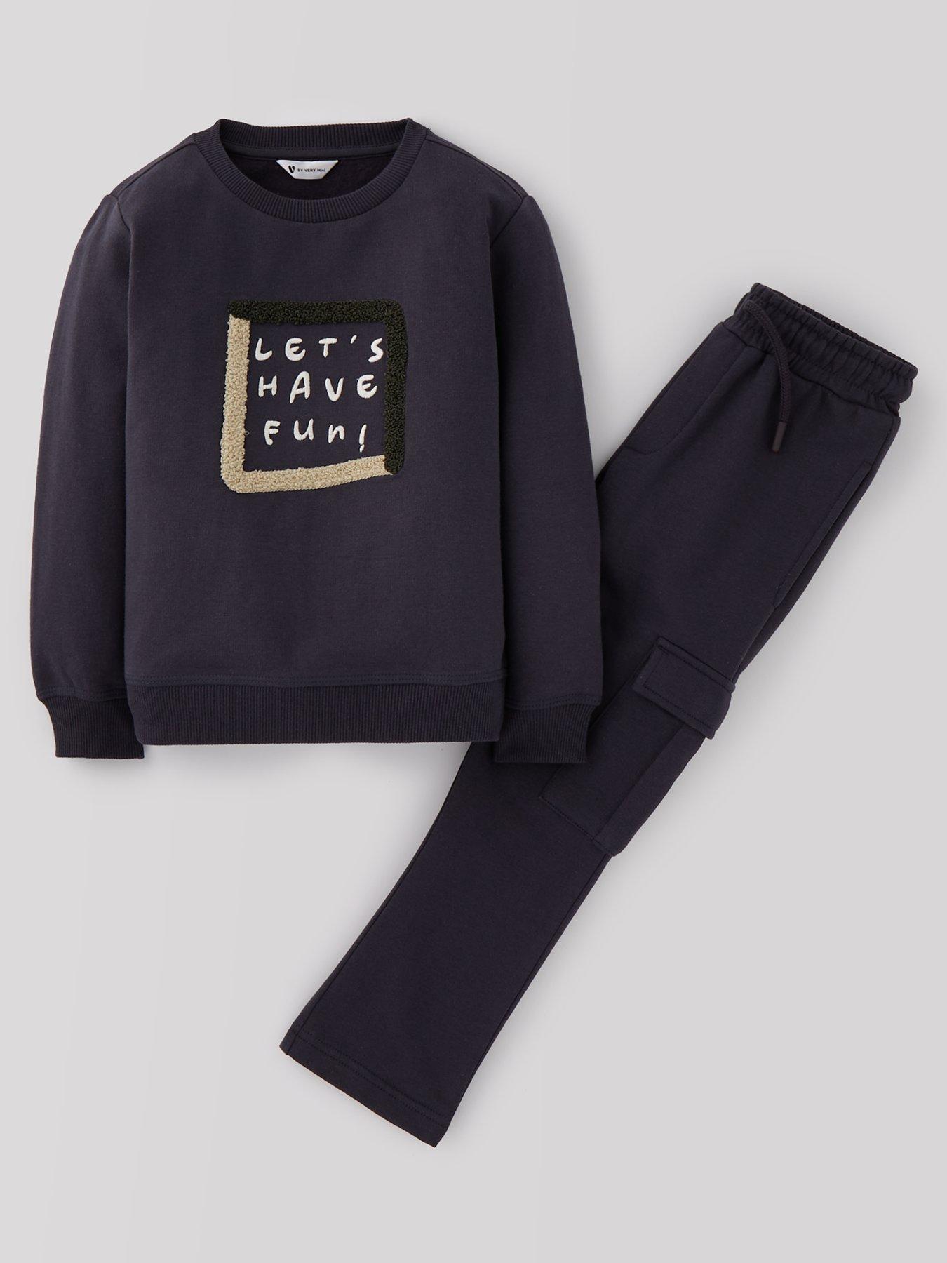 mini-v-by-very-boys-lets-have-fun-sweatshirt-and-jog-set-multifront