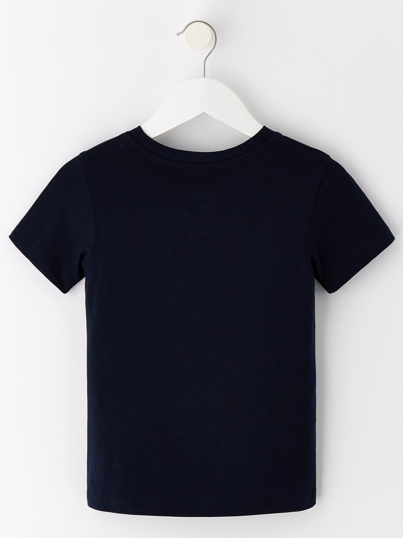 jack-jones-mini-younger-boys-luke-short-sleeve-tshirt-blackback