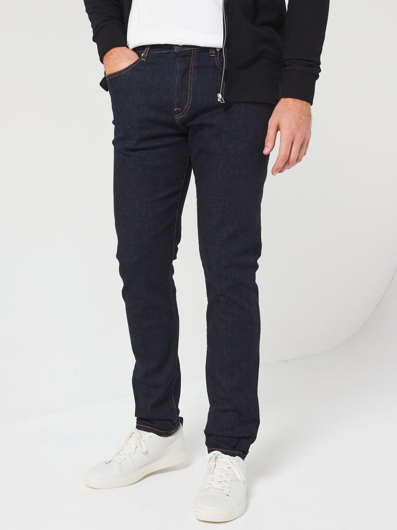 ps-paul-smith-ps-paul-smith-tapered-fit-jeans-blue