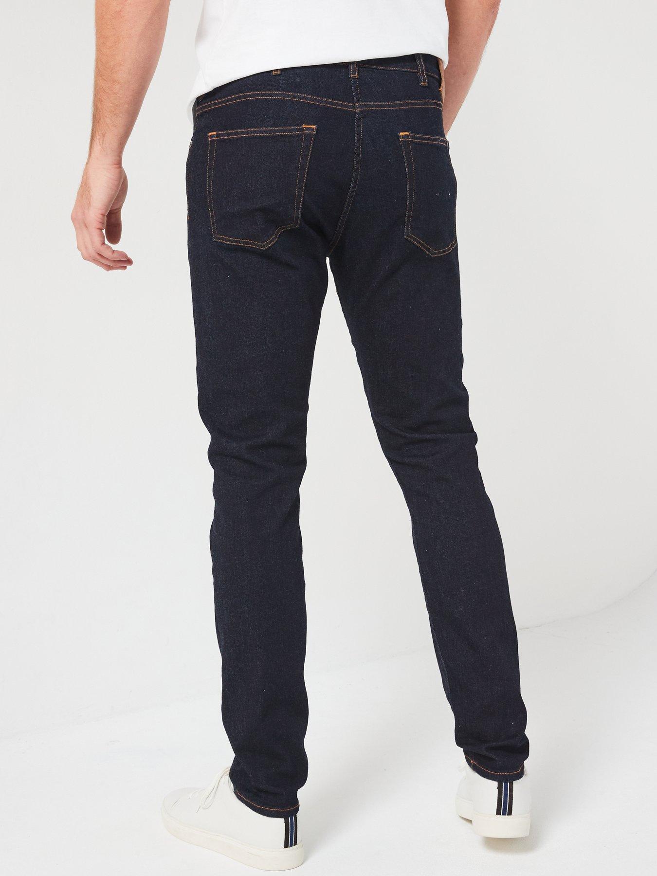 ps-paul-smith-ps-paul-smith-tapered-fit-jeans-bluestillFront