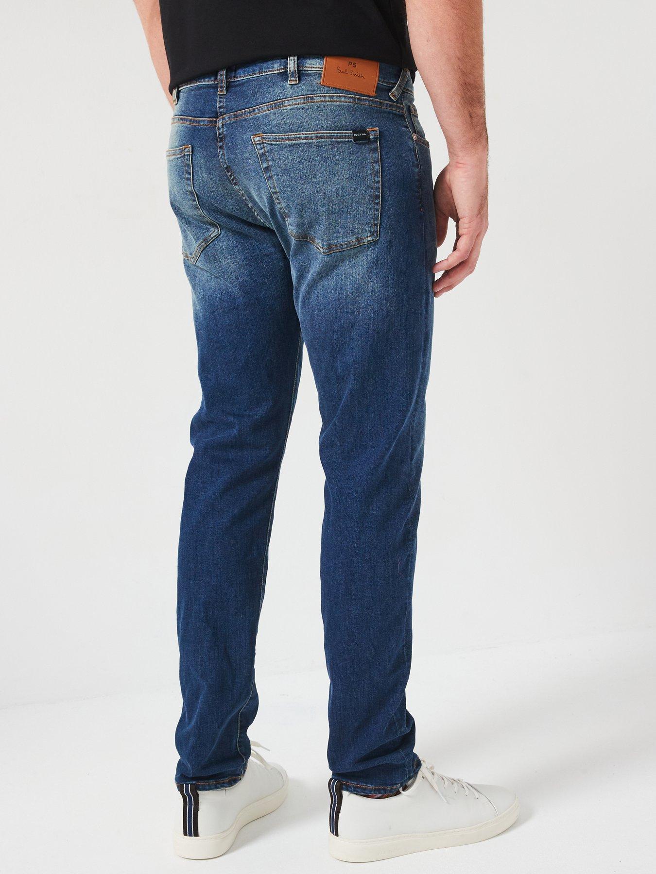 ps-paul-smith-ps-paul-smith-tapered-fit-jeans-bluestillFront