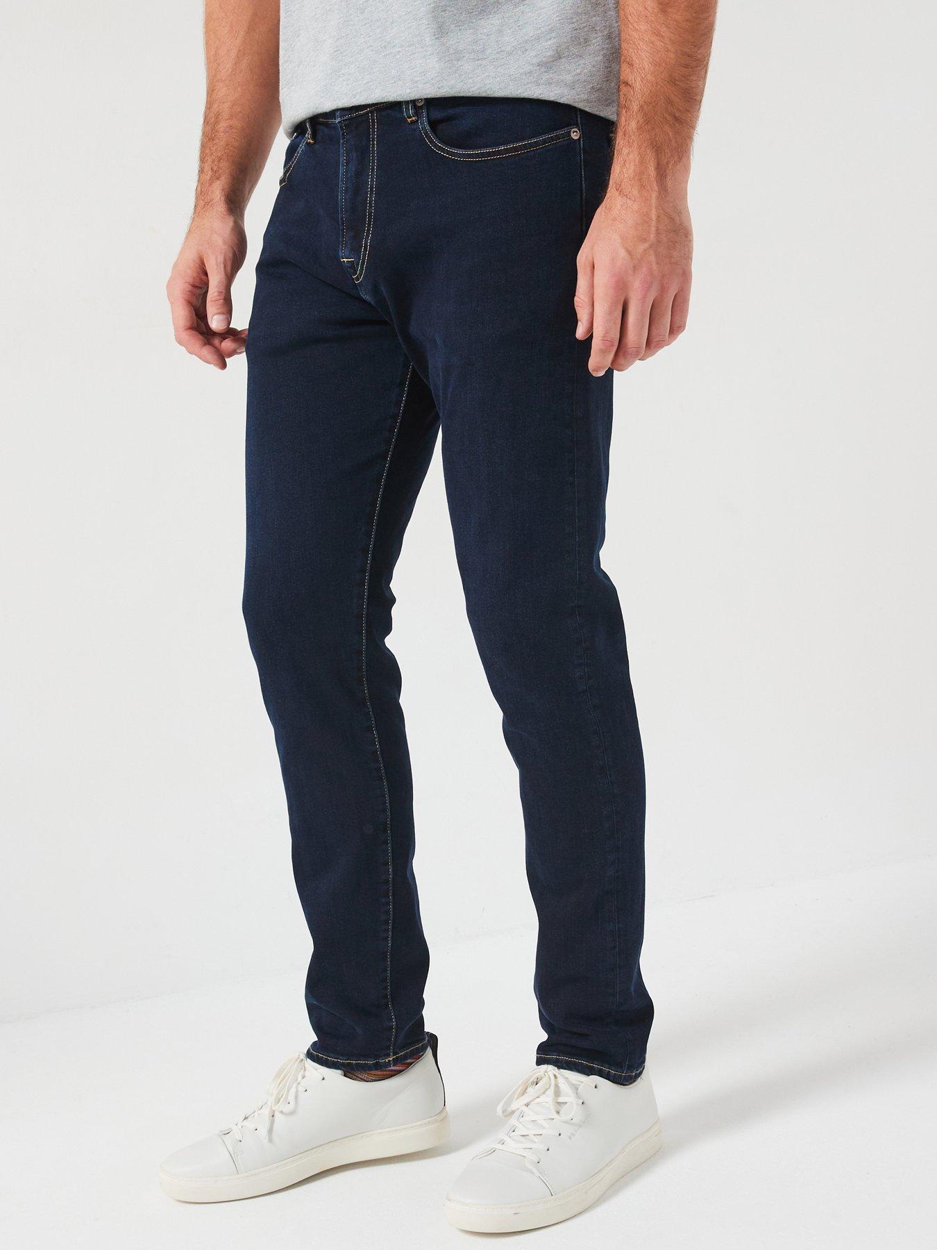 ps-paul-smith-ps-paul-smith-tapered-fit-jeans-blue