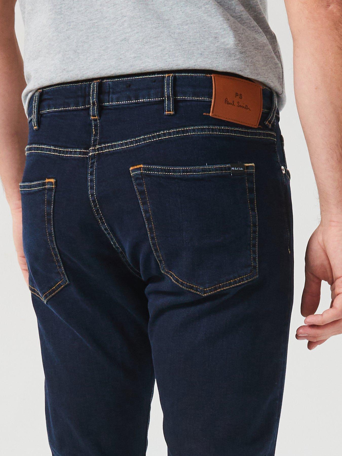 ps-paul-smith-ps-paul-smith-tapered-fit-jeans-blueoutfit