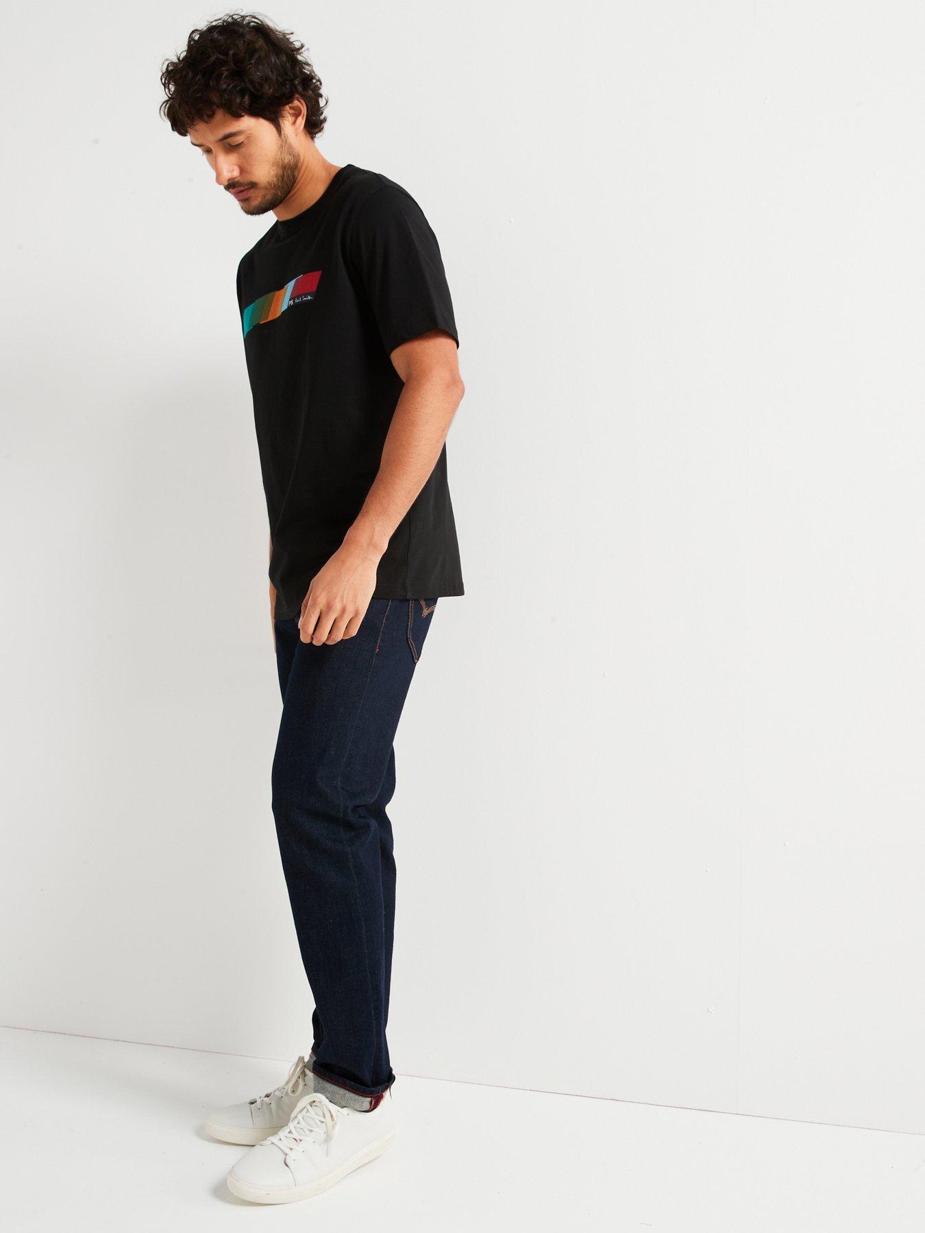 ps-paul-smith-ps-paul-smith-regular-fit-colour-blocks-t-shirt-blackback