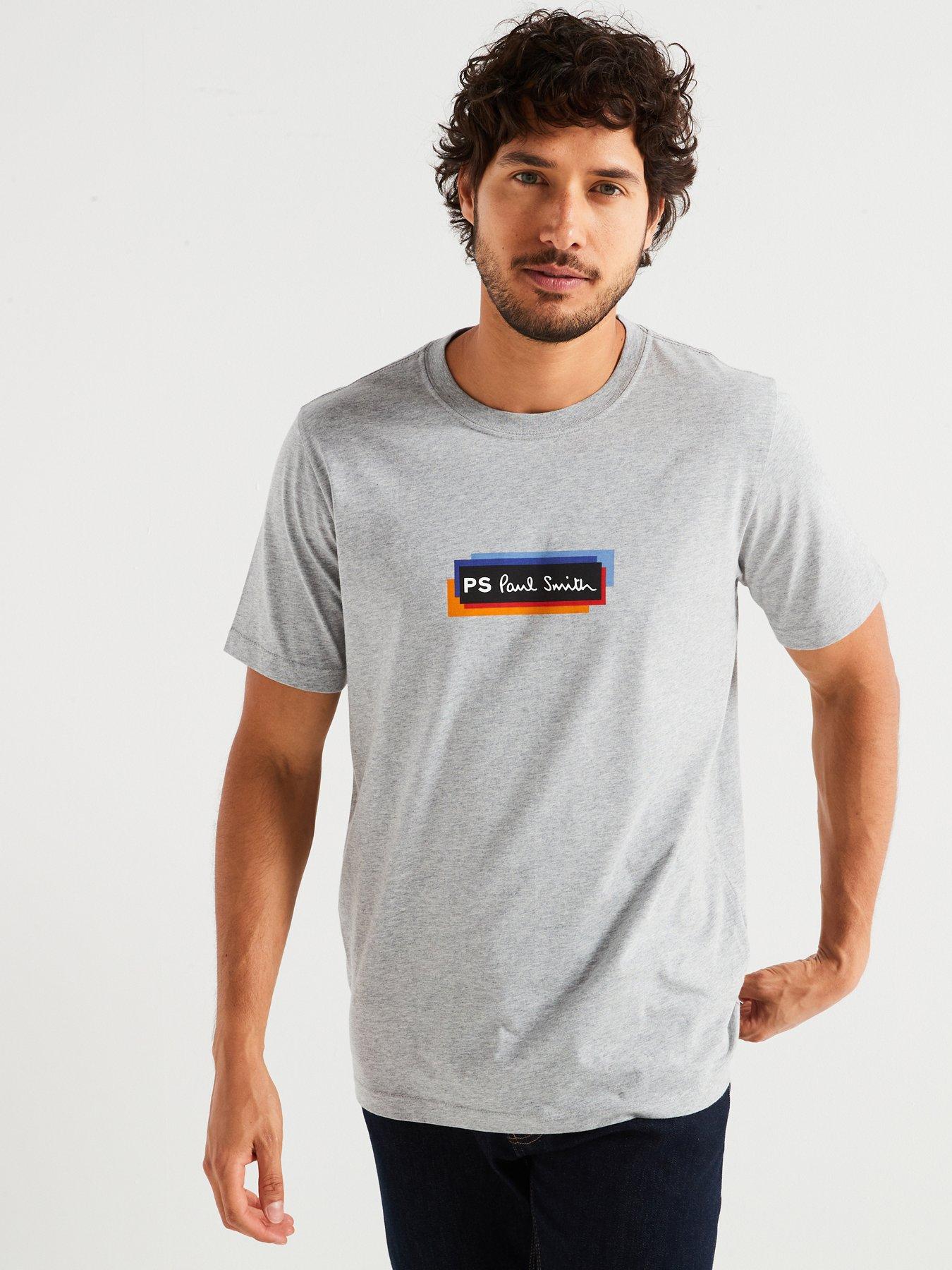 ps-paul-smith-regular-fit-centre-multi-box-logo-t-shirt-grey