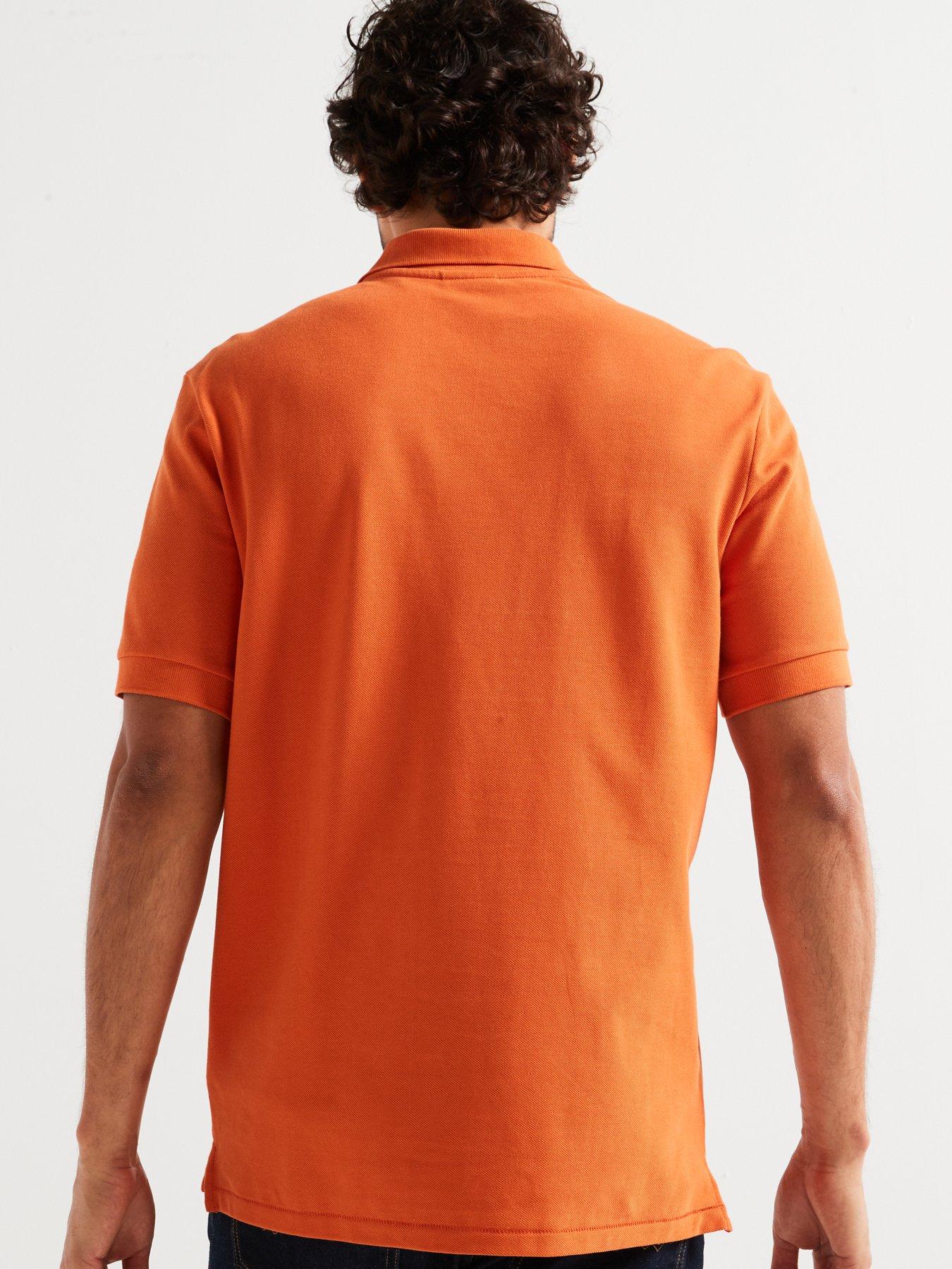 ps-paul-smith-ps-paul-smith-regular-fit-zebra-polo-shirt-orangestillFront