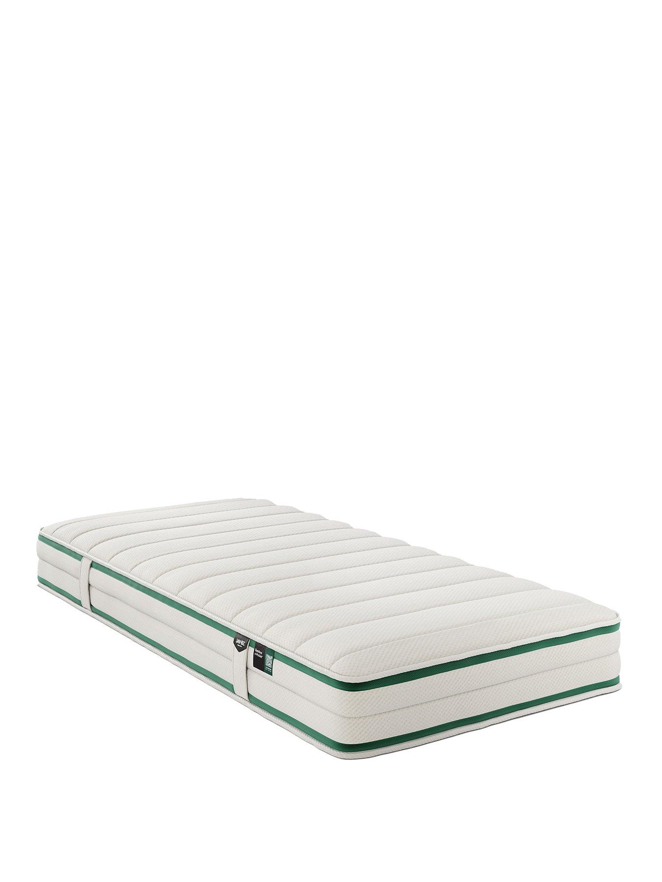 jaybe-natural-fresh-bamboo-e-pocket-childrens-mattress-singlestillFront