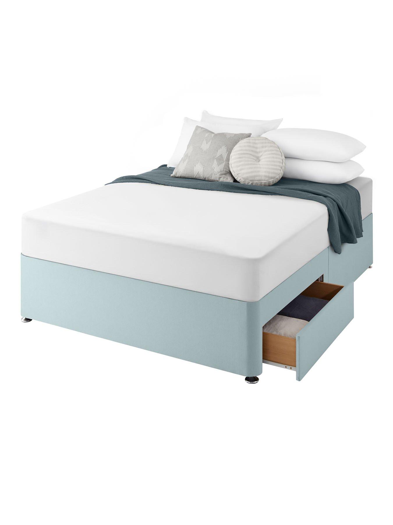 silentnight-divan-bed-base-with-storage-options-whisperback