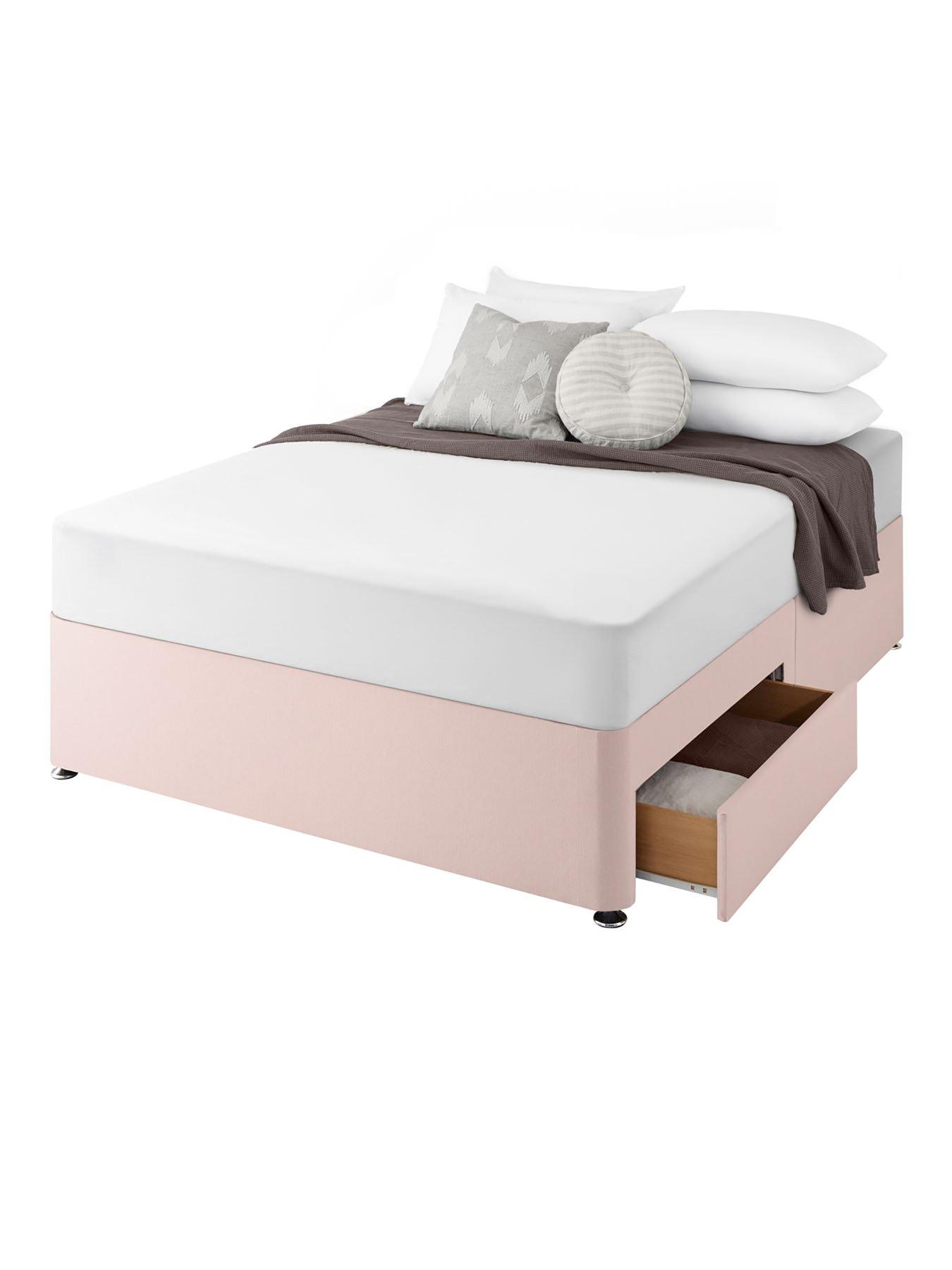 silentnight-divan-bed-base-with-storage-options-soft-pinkback