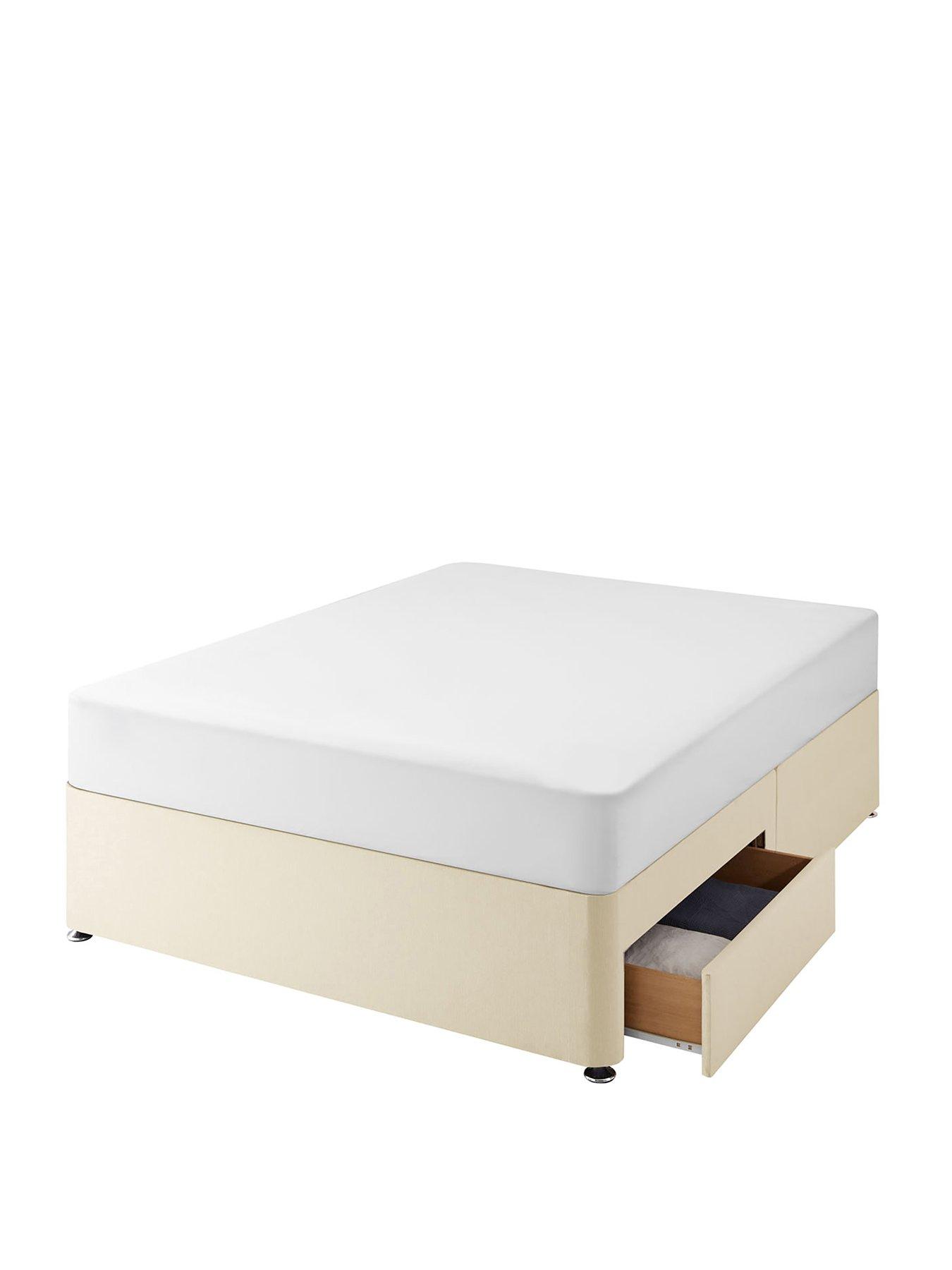 silentnight-divan-bed-base-with-storage-options-moonstillFront