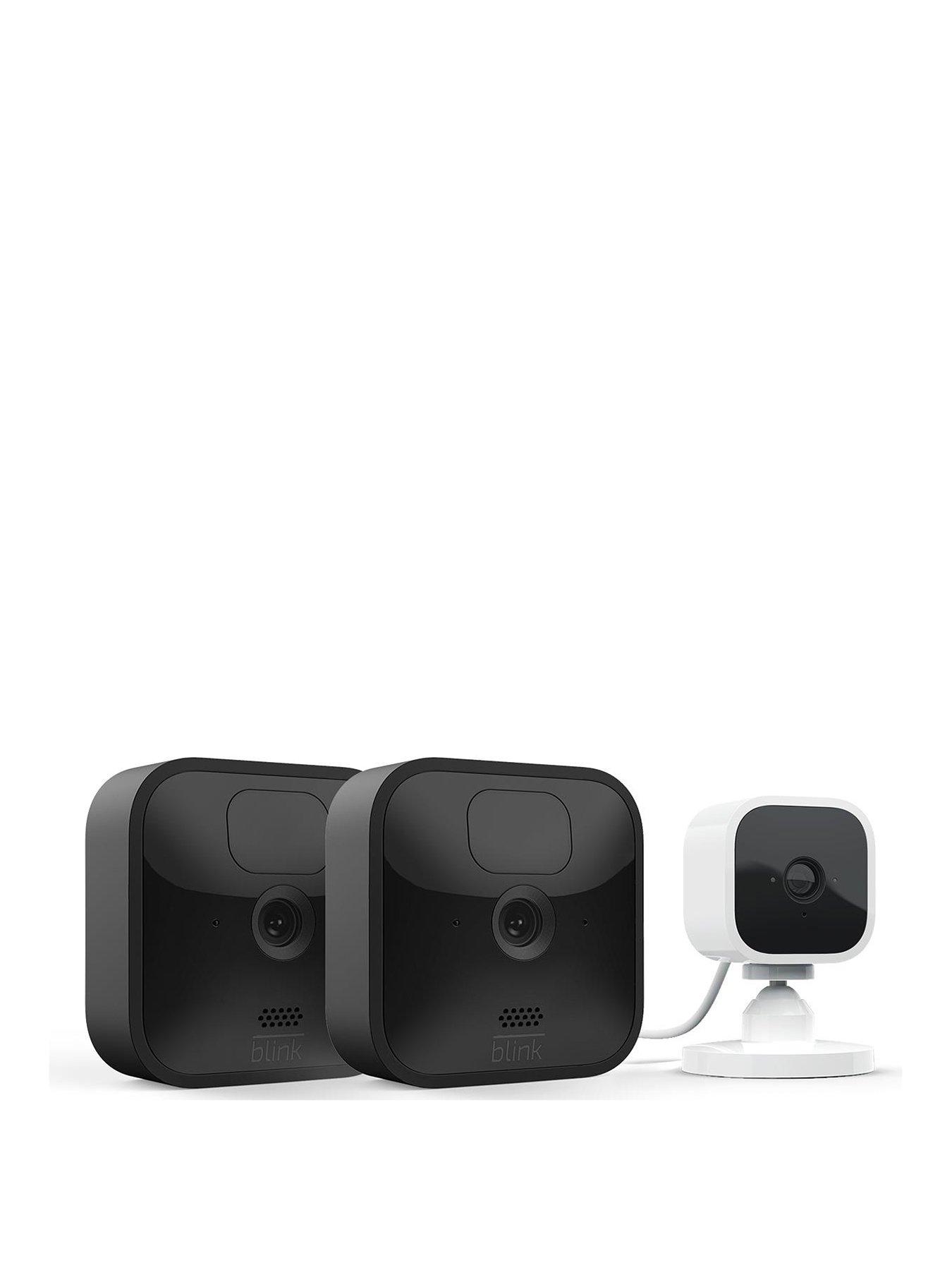 blink-blink-outdoor-2-camera-system-black-blink-mini-indoor-camera-black